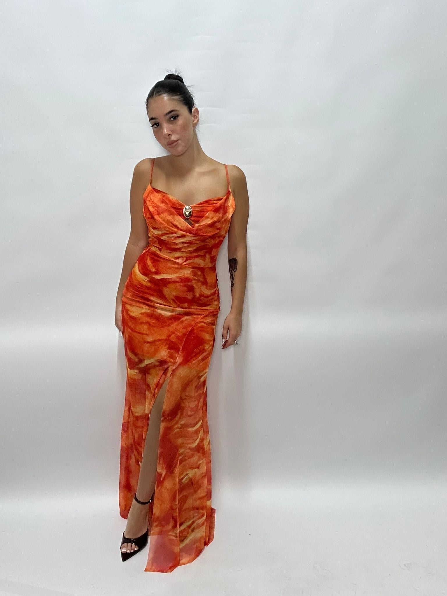 DRESS MAYA (4796765)