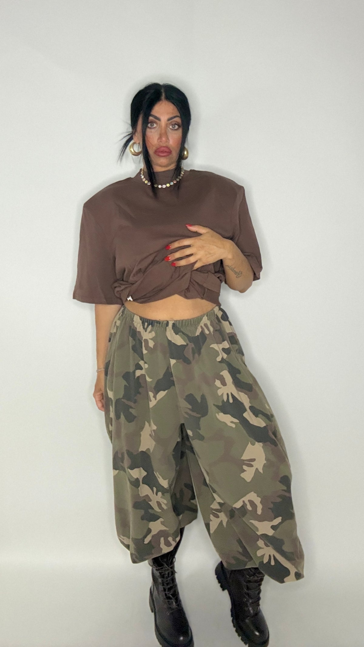 PANTALONE ALPHALINE (35960b)