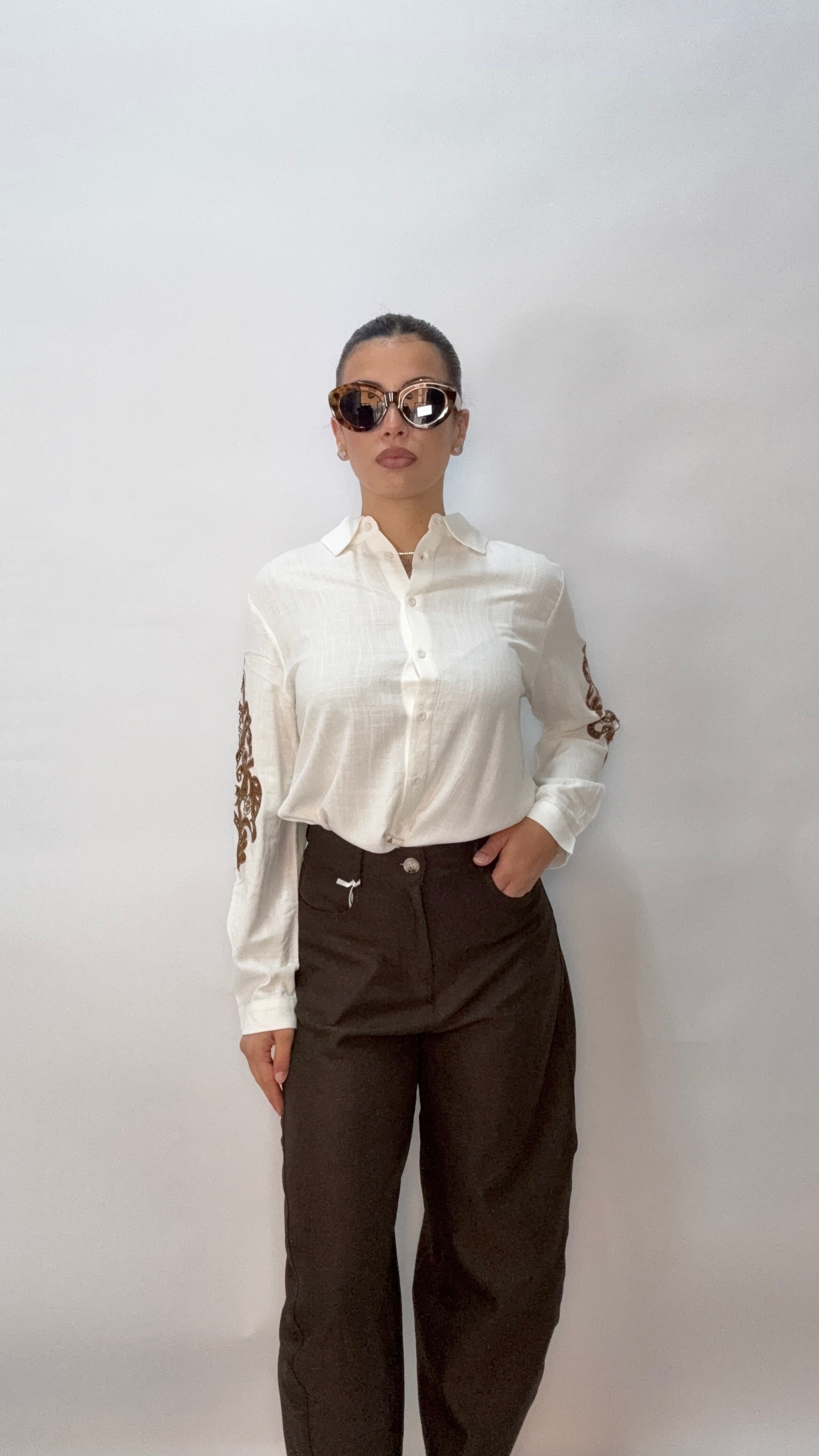 CAMICIA MONTECERVINO (mn5829)