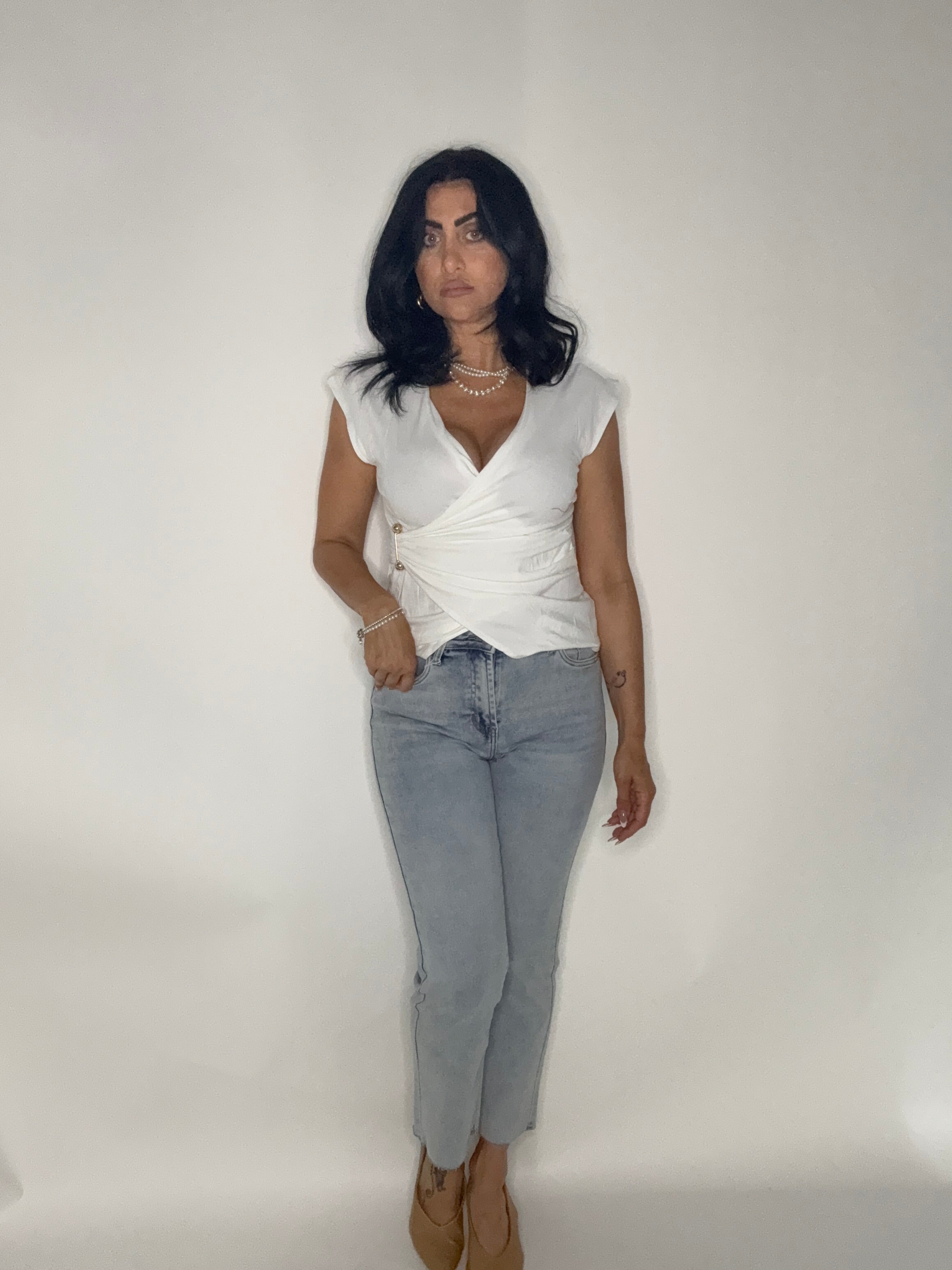 JEANS QUEEN (9403)