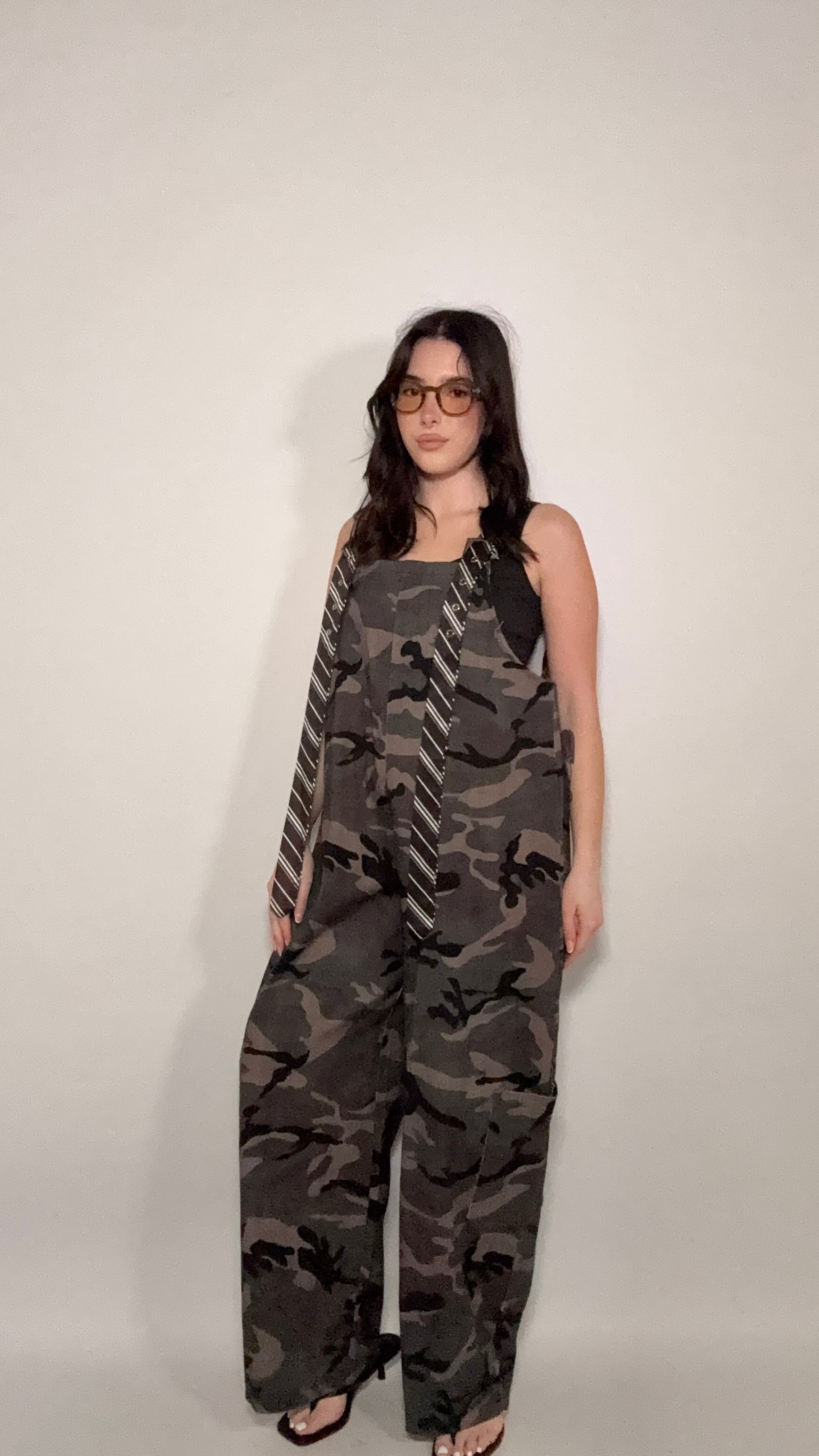 JUMPSUIT MINETRICA (my59038)
