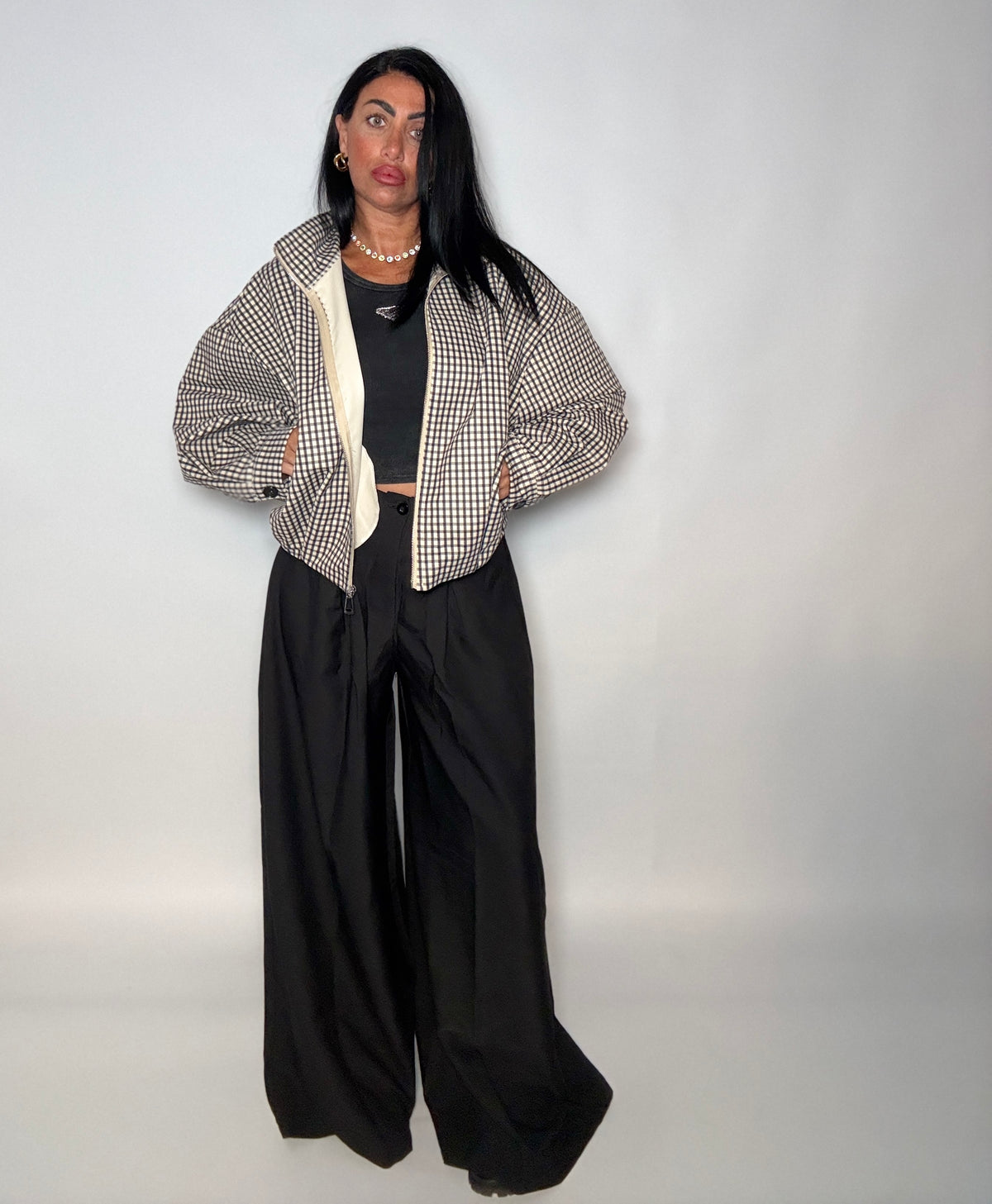 PANTALONE VIBE TEE (23979)