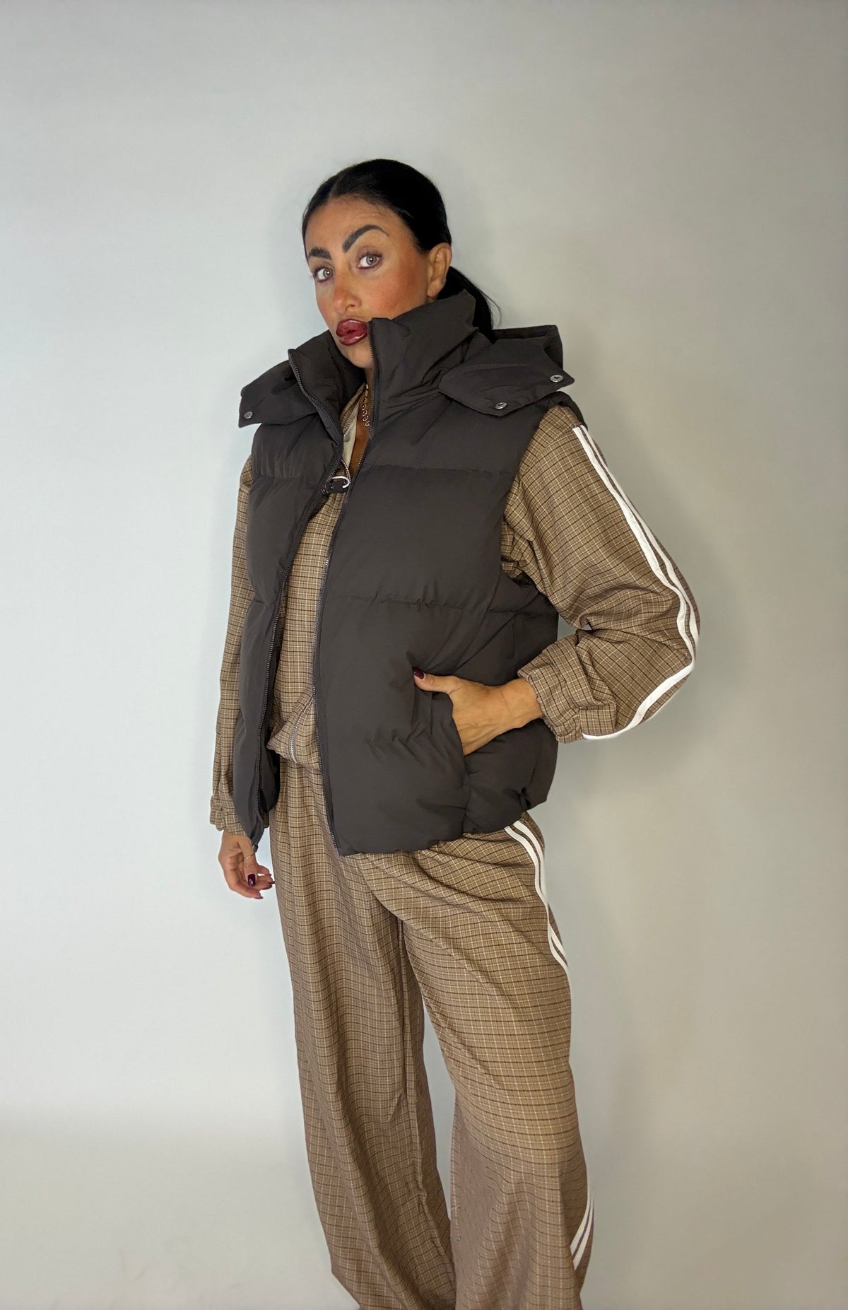 COORDSET SWEET GRID (10068)