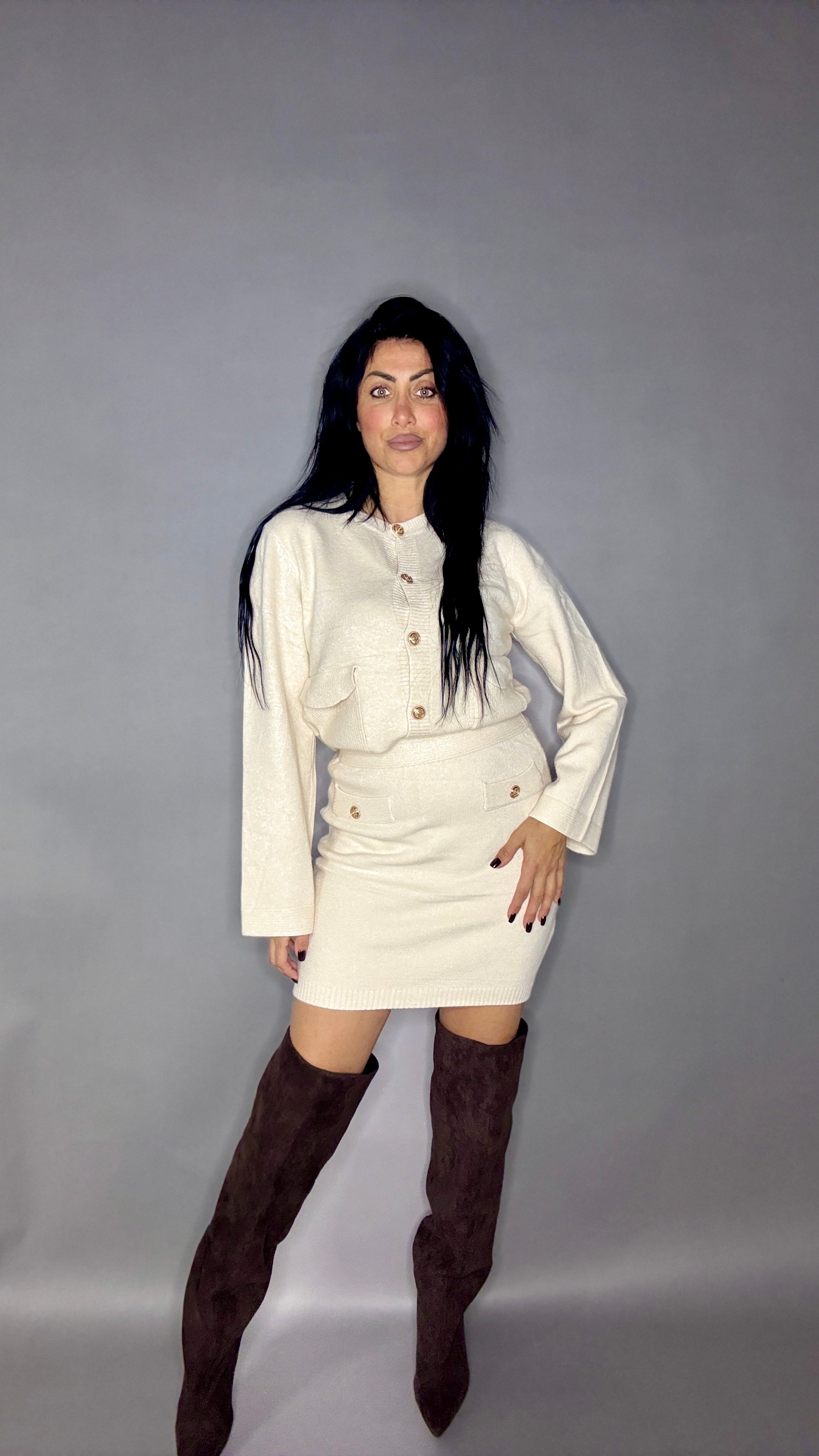 COORDSET JOLIE (MA20585AB)