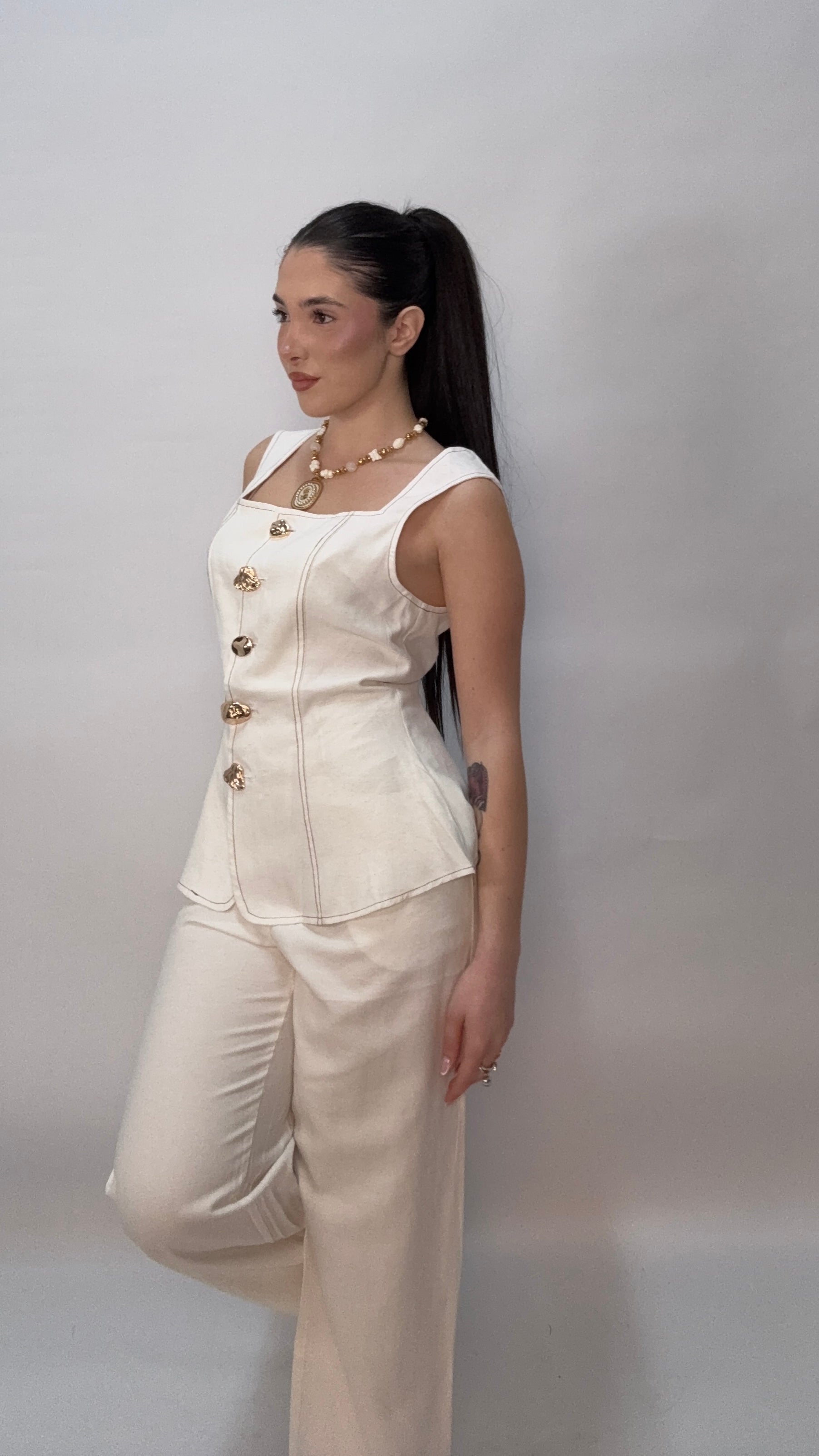 COORDSET  NORA (MYY15936)
