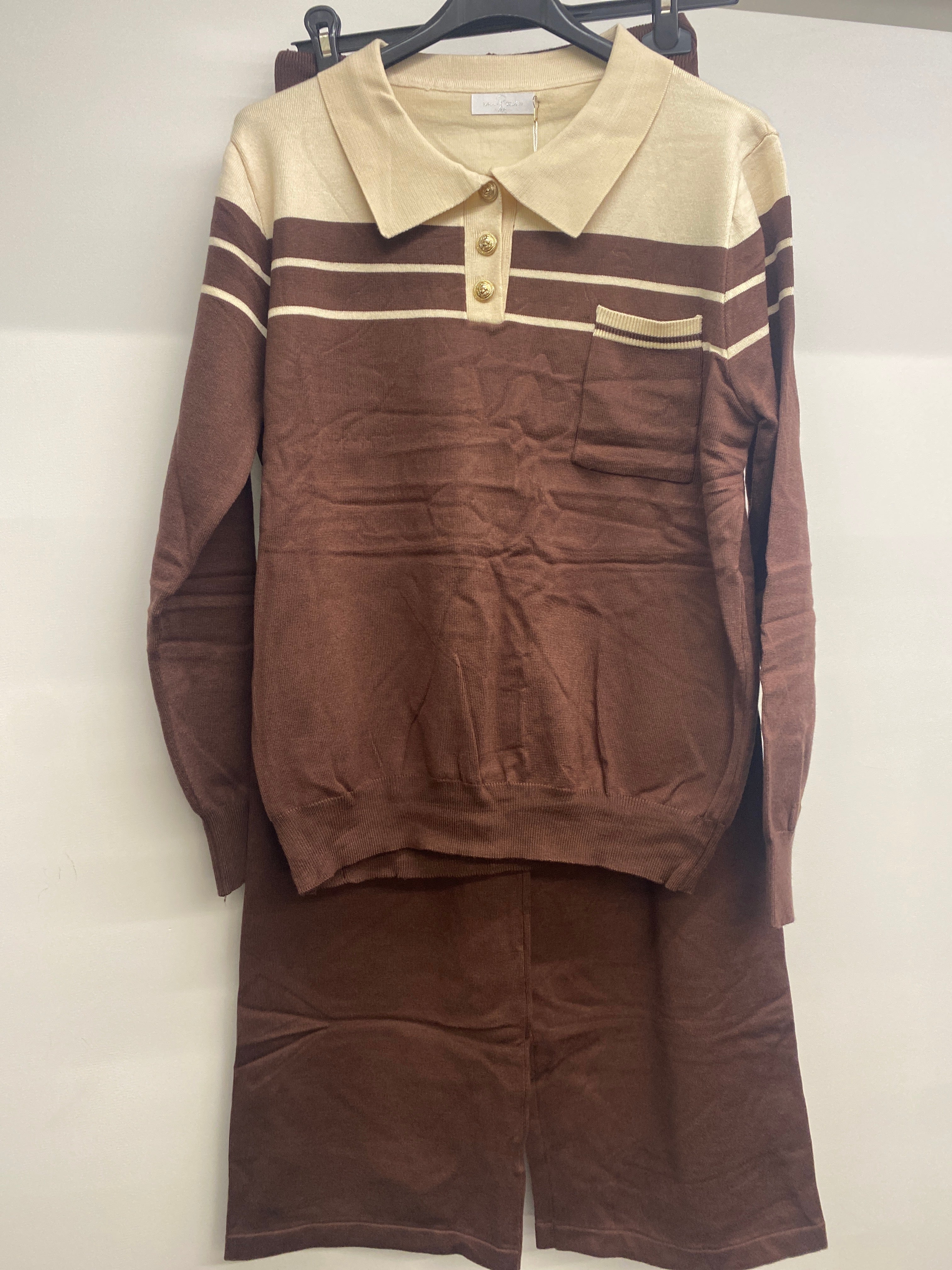 COORDSET NAUTICA (Al-3601)