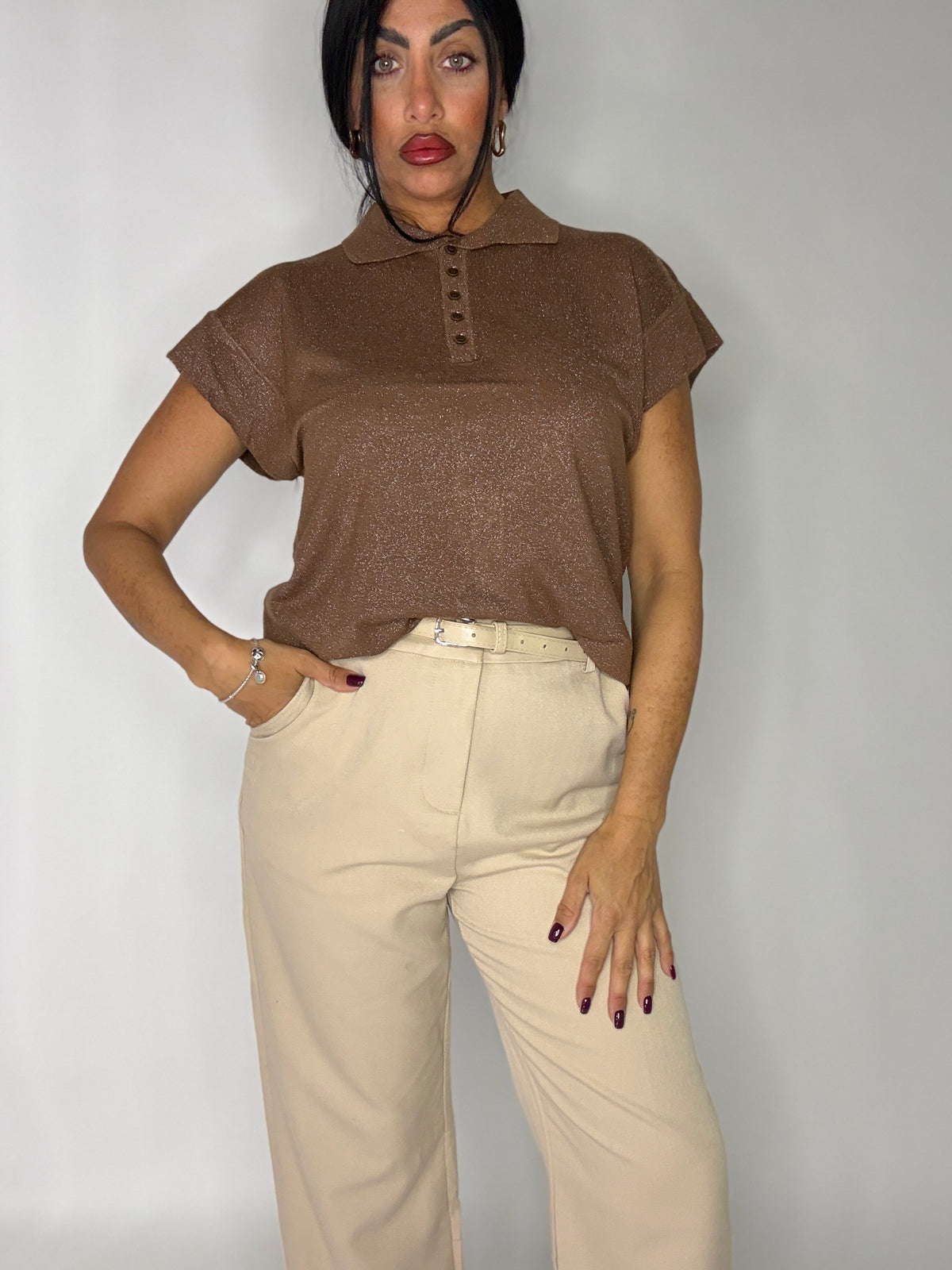 MAGLIA AYLA (M2050)