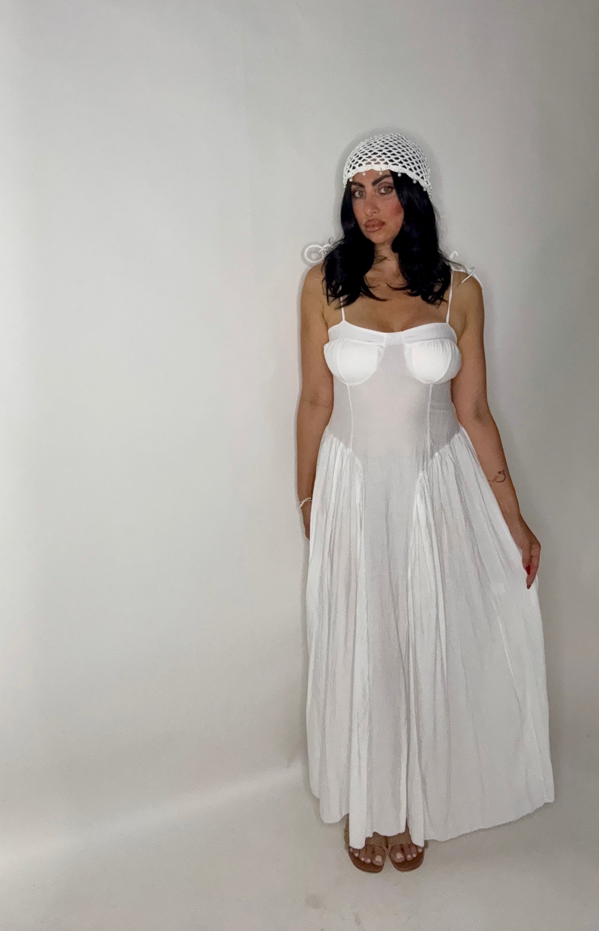 DRESS CUBA (8170)