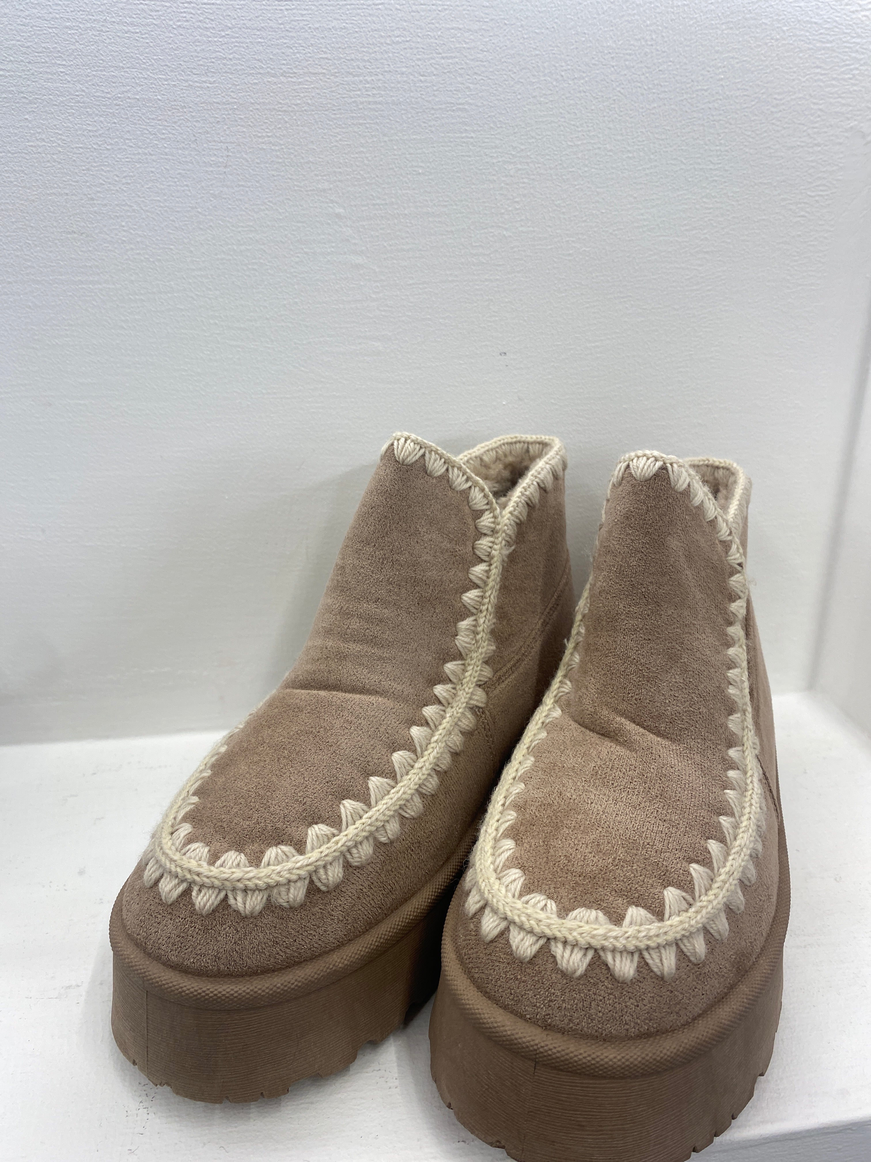 STIVALETTO NIVIS(2p11-xd3458)