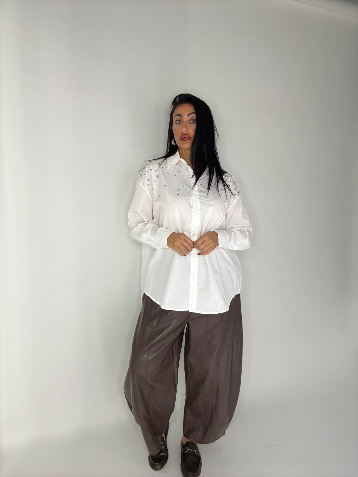 PANTALONE CARAMEL (19168)