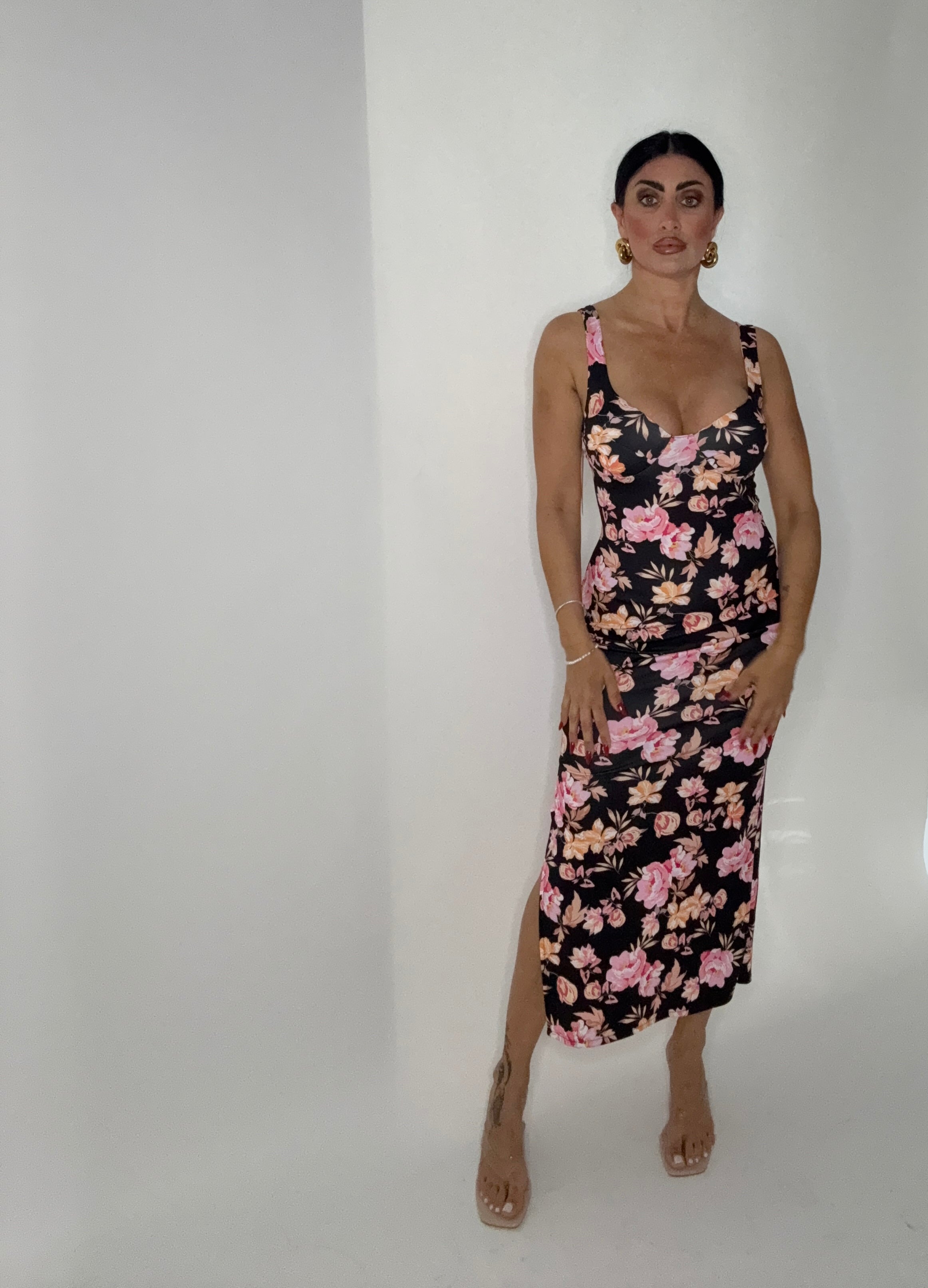 DRESS ARABELLA (40786)