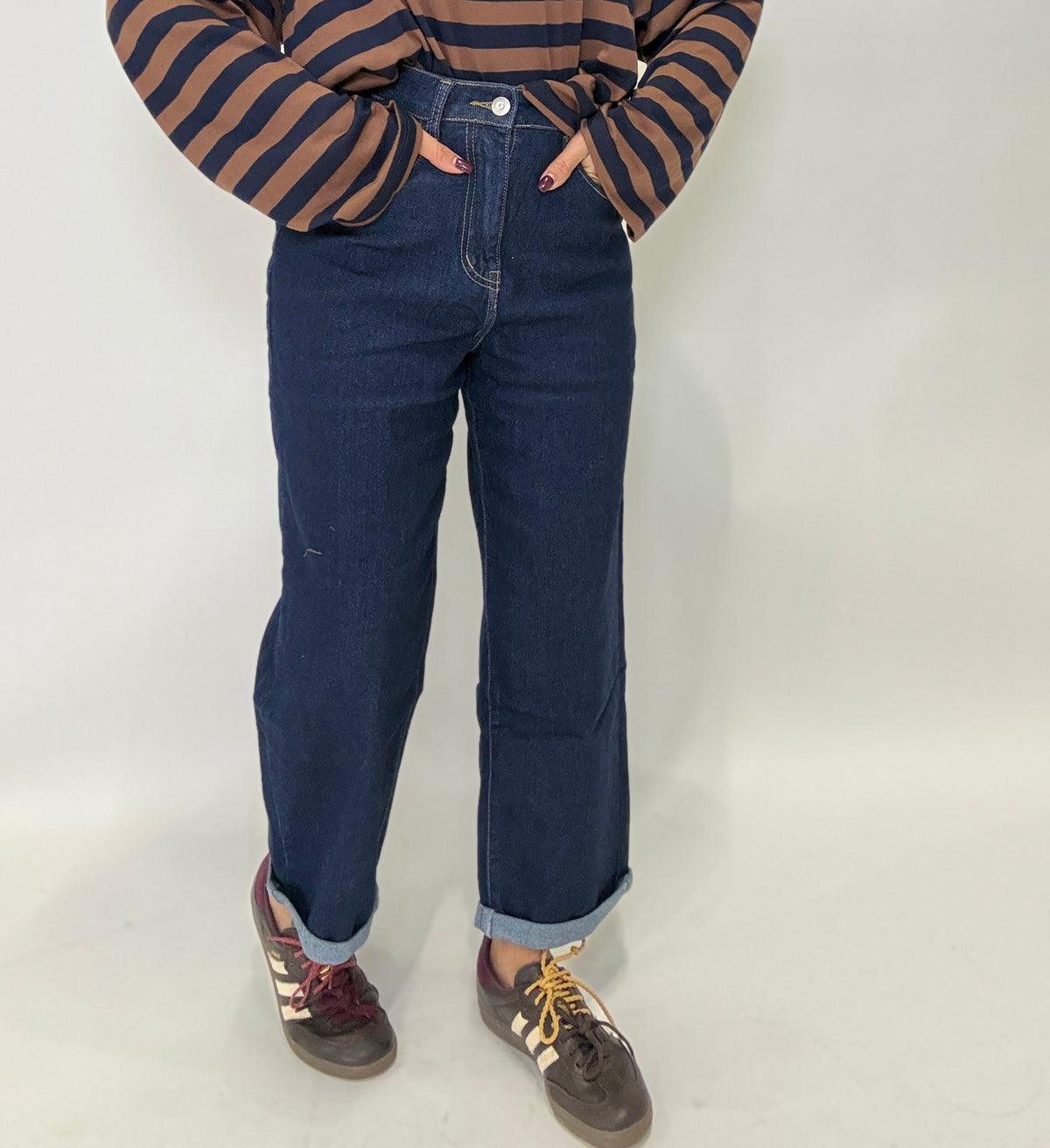 DENIM MAXIME (Bjk-f32617)
