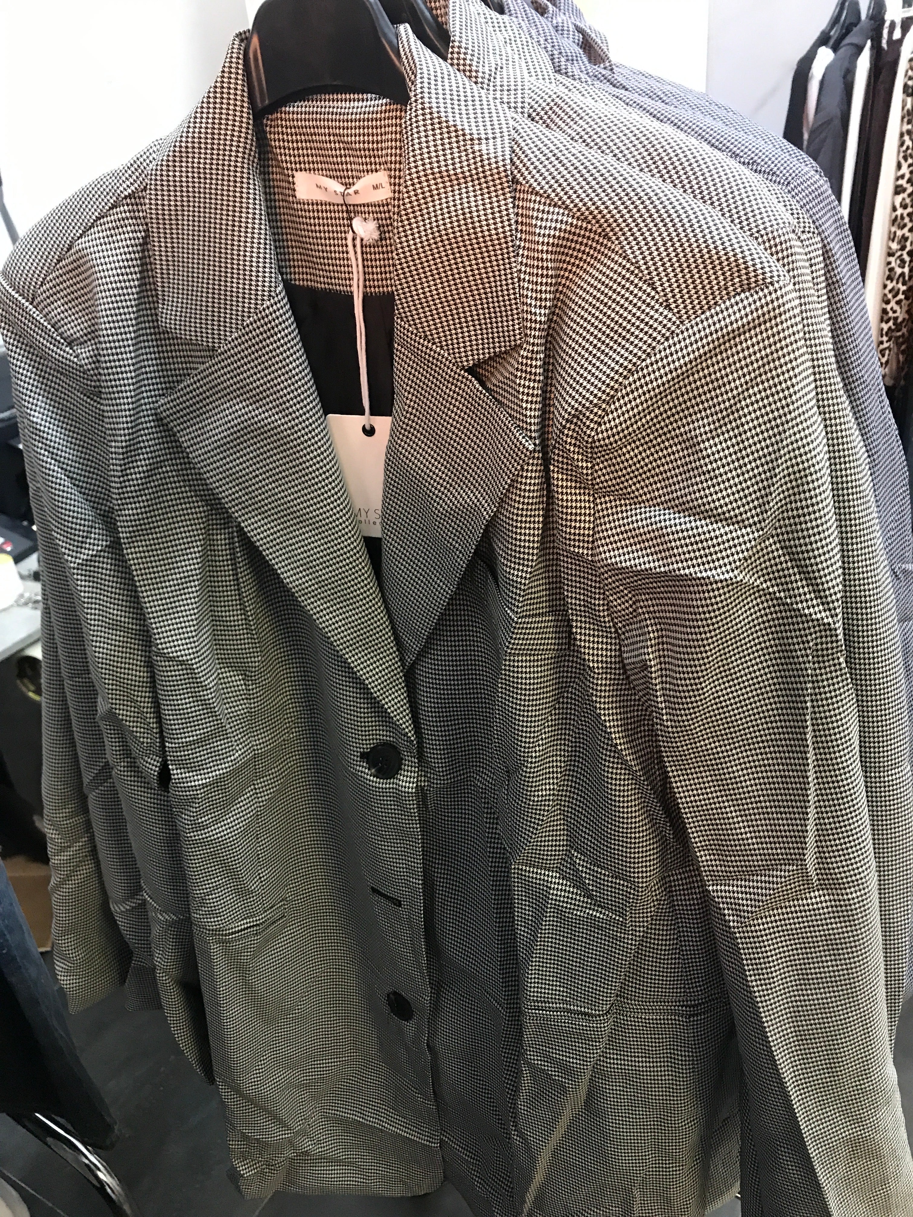 BLAZER CATRICE(4160)