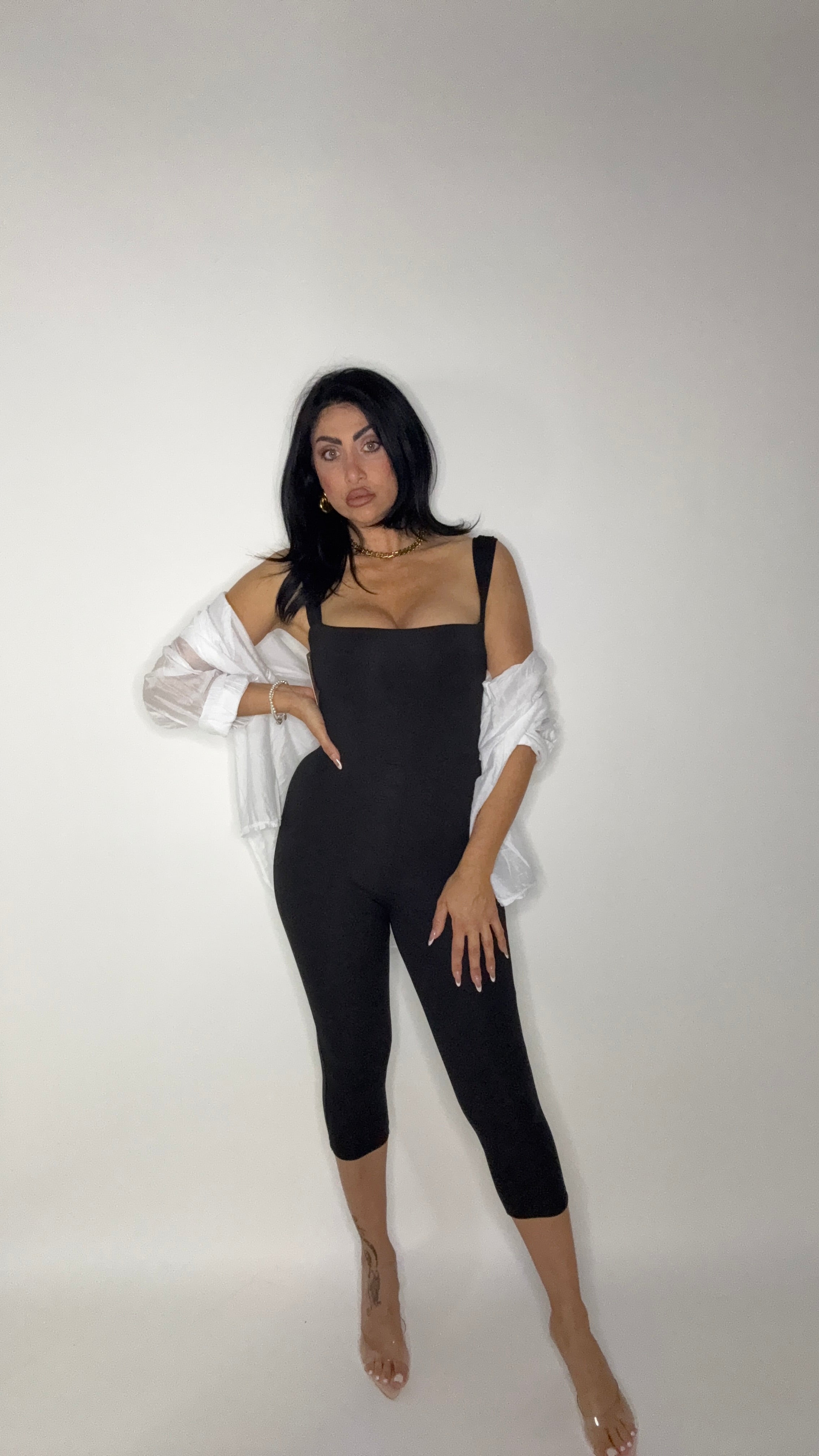 JUMPSUIT  DALILA (20334)