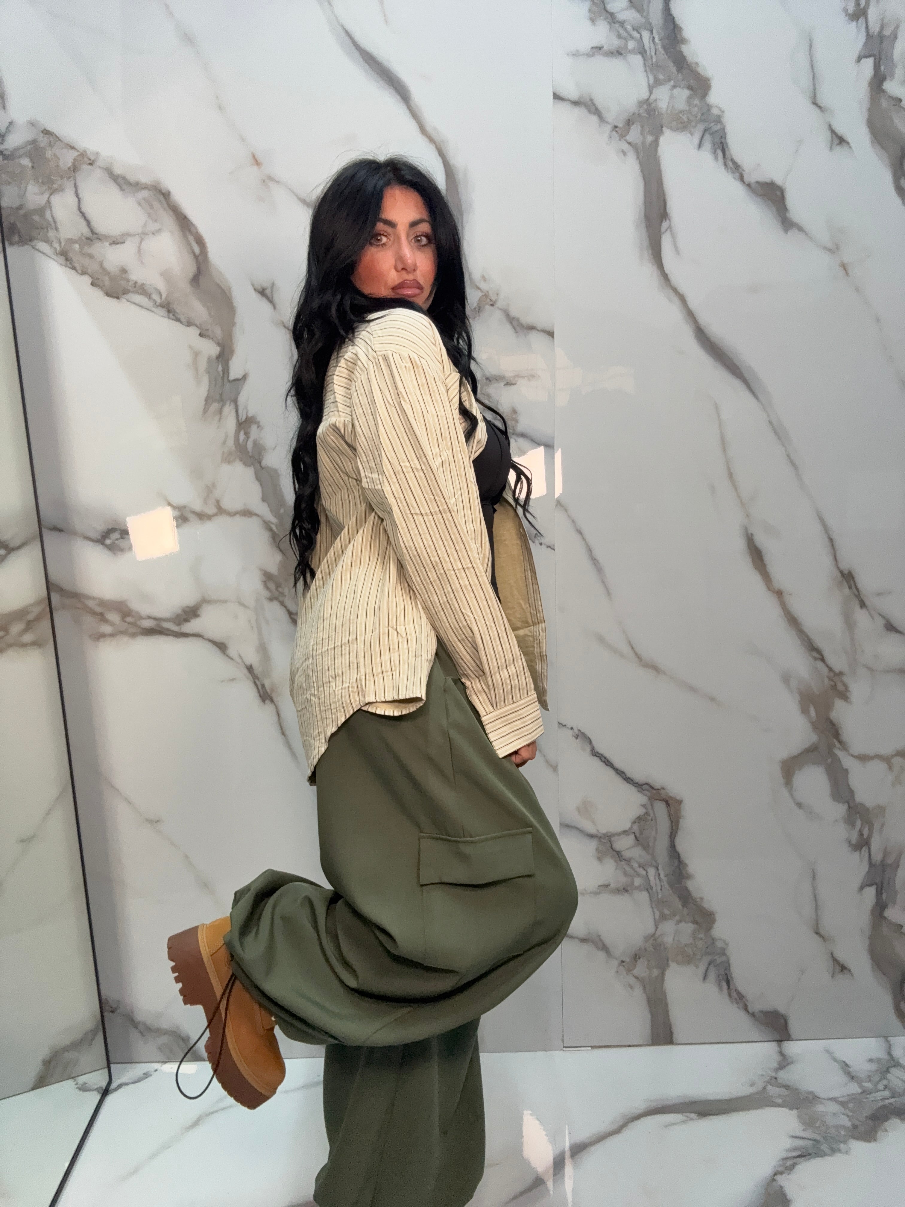 CAMICIA MARTA(26003)