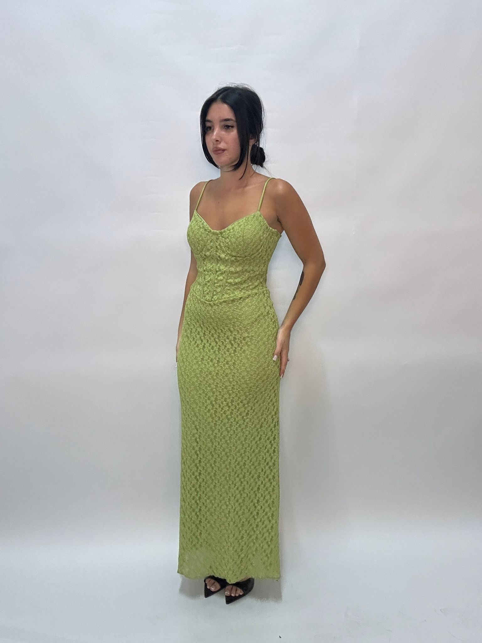DRESS ISLA (6563)