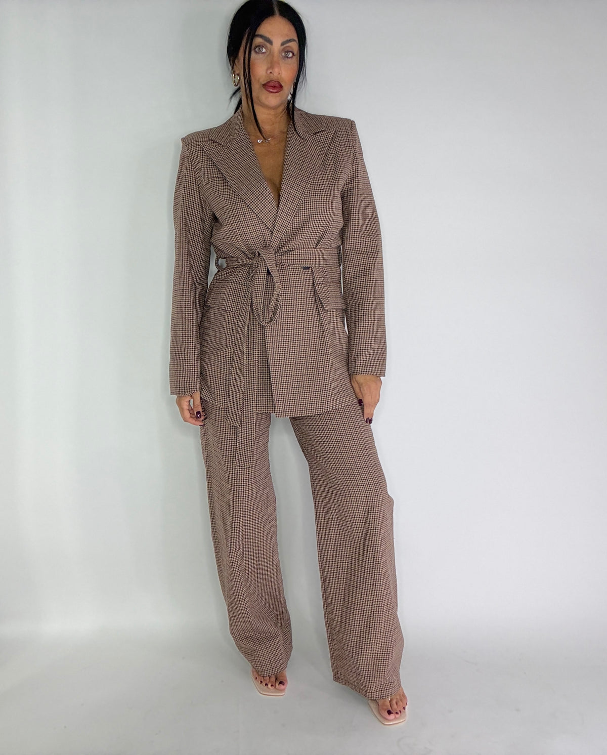 TAILLEUR  OXFORD (63771)