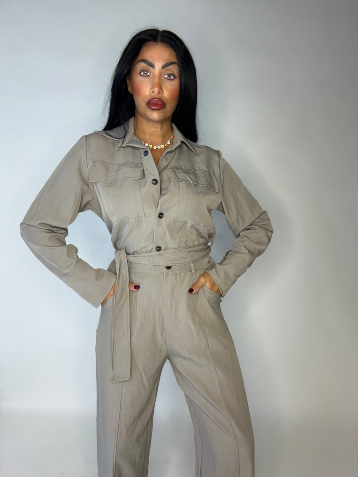 COORDSET SPICE (7168)