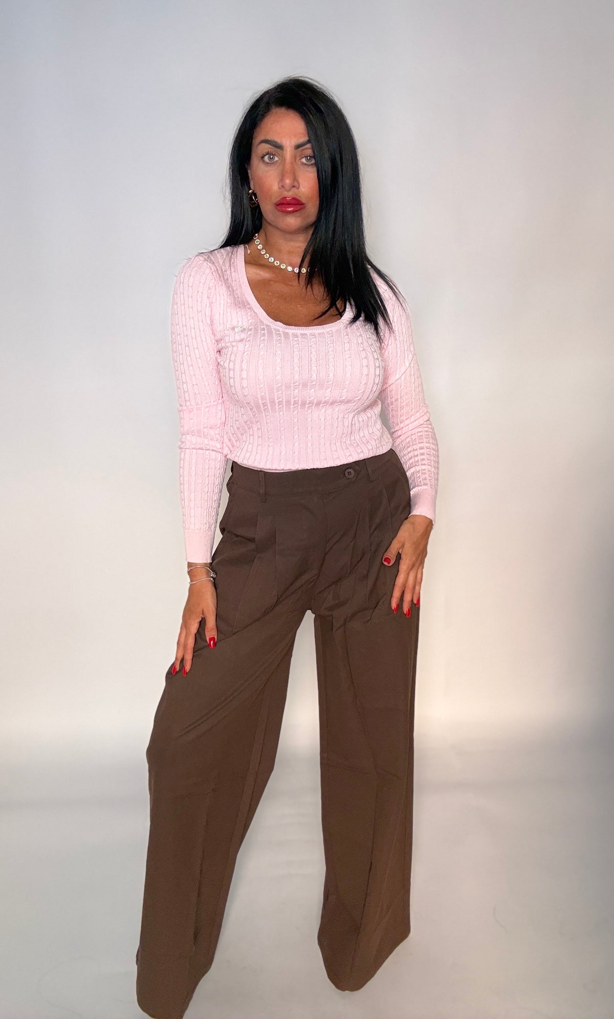 PANTALONE MODAL (Xd1809)