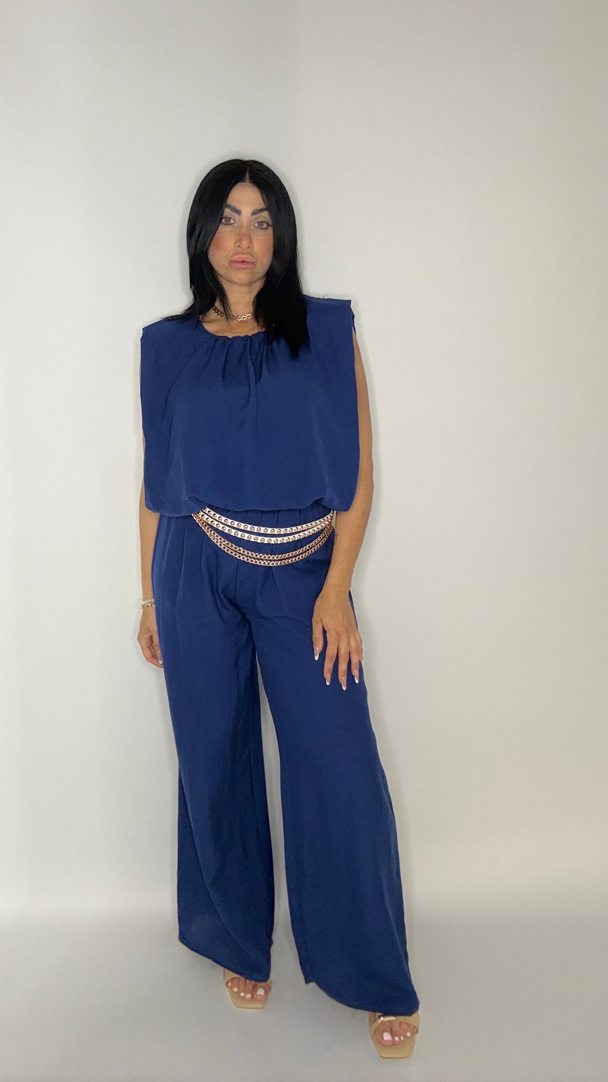 COORDSET MEDITERRANEA  (3989)