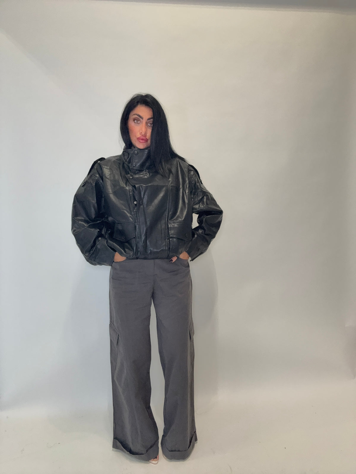 PANTALONE SIENNA (3266)