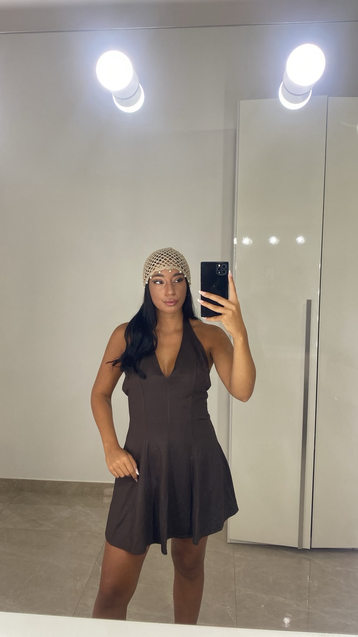 DRESS AMBRA (42728)