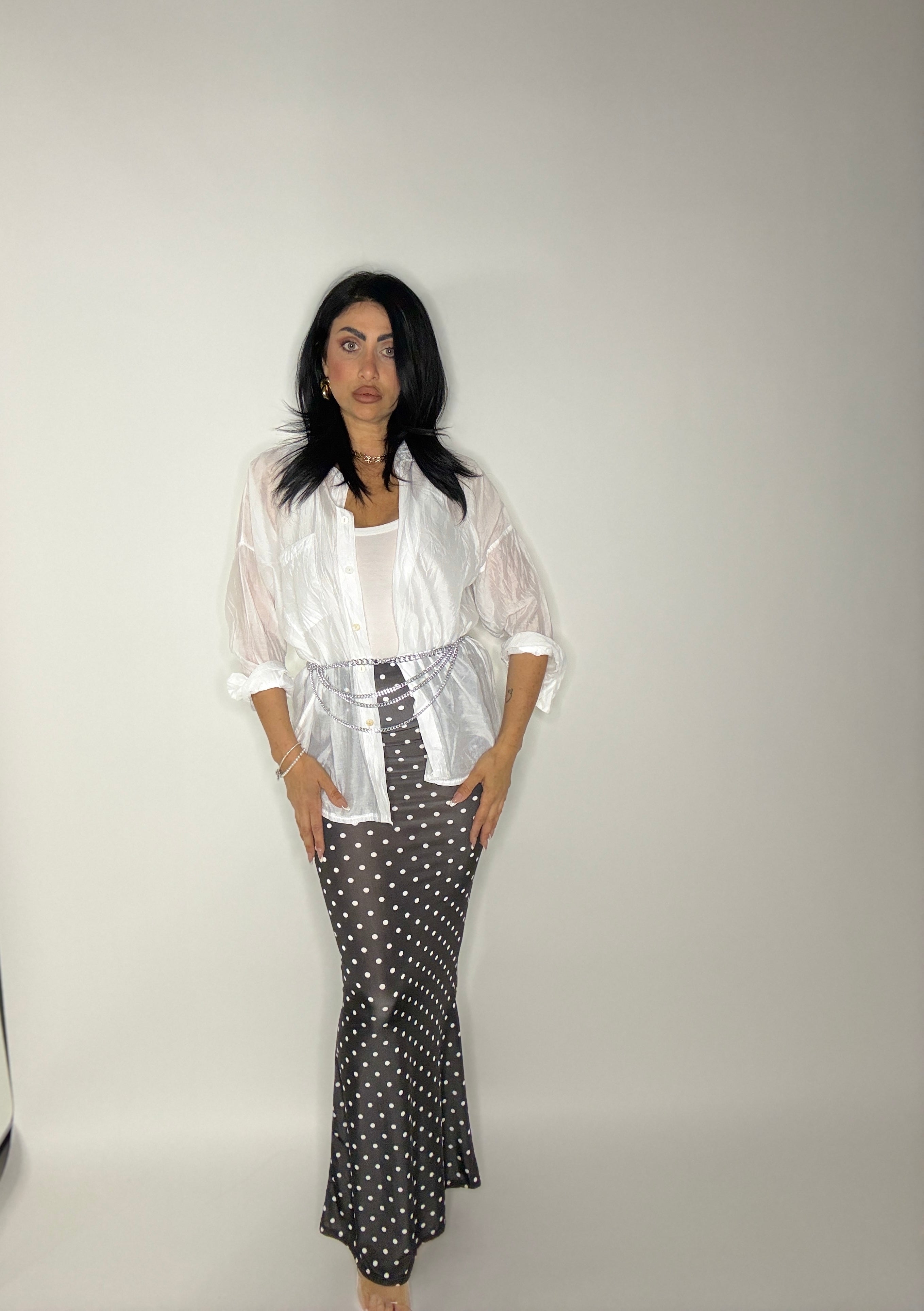 CAMICIA GRETA (25135)