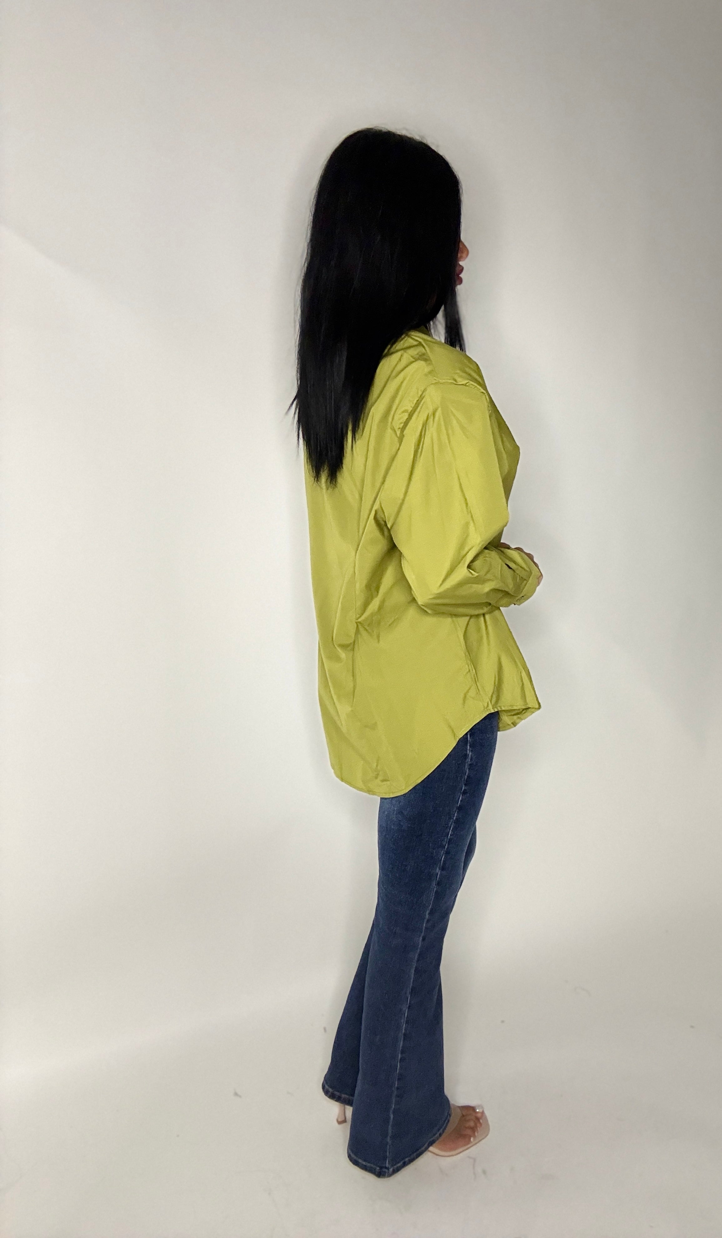 CAMICIA DOLLY (Jh8968)