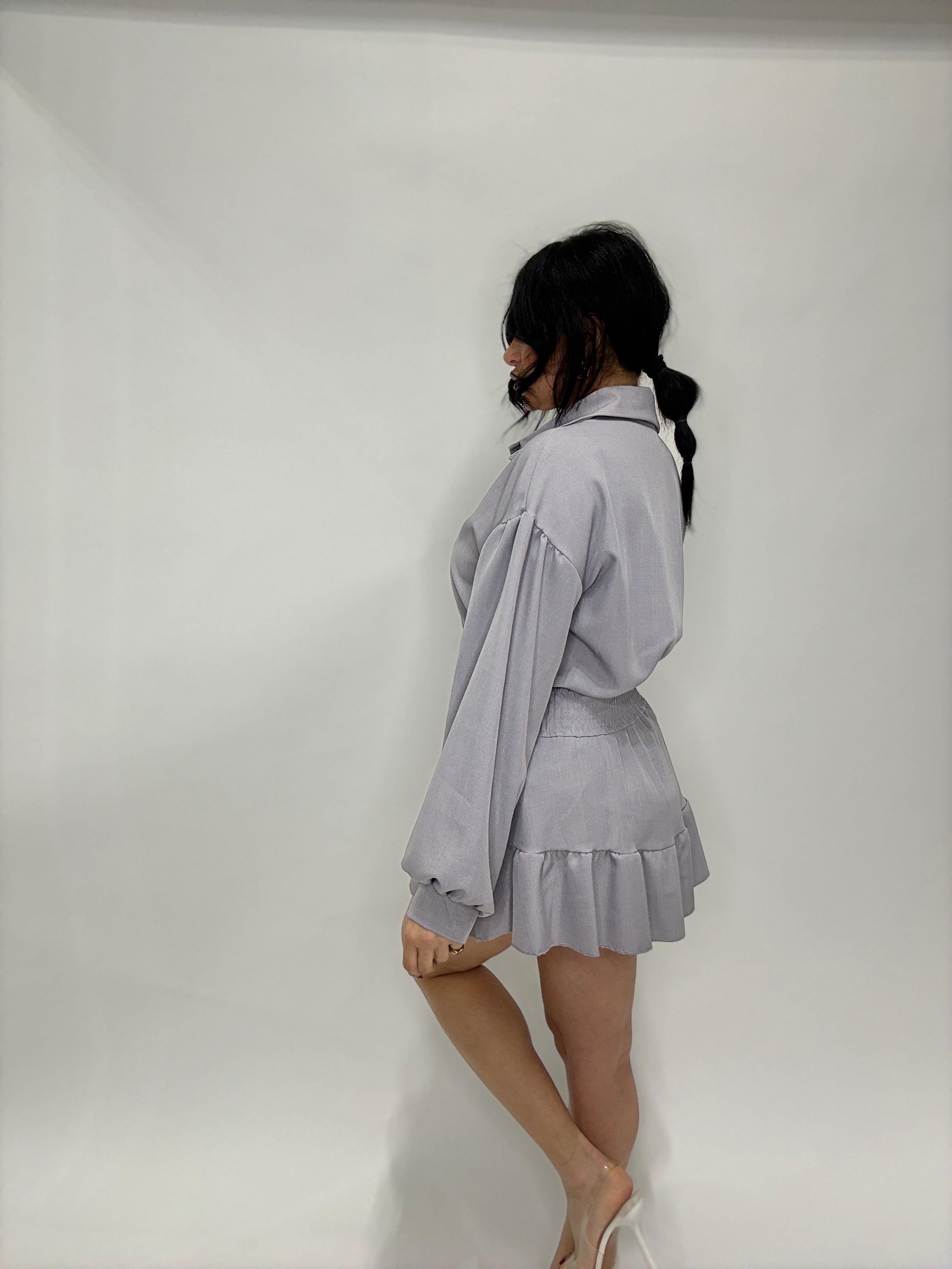 COORDSET COOL ((46069)