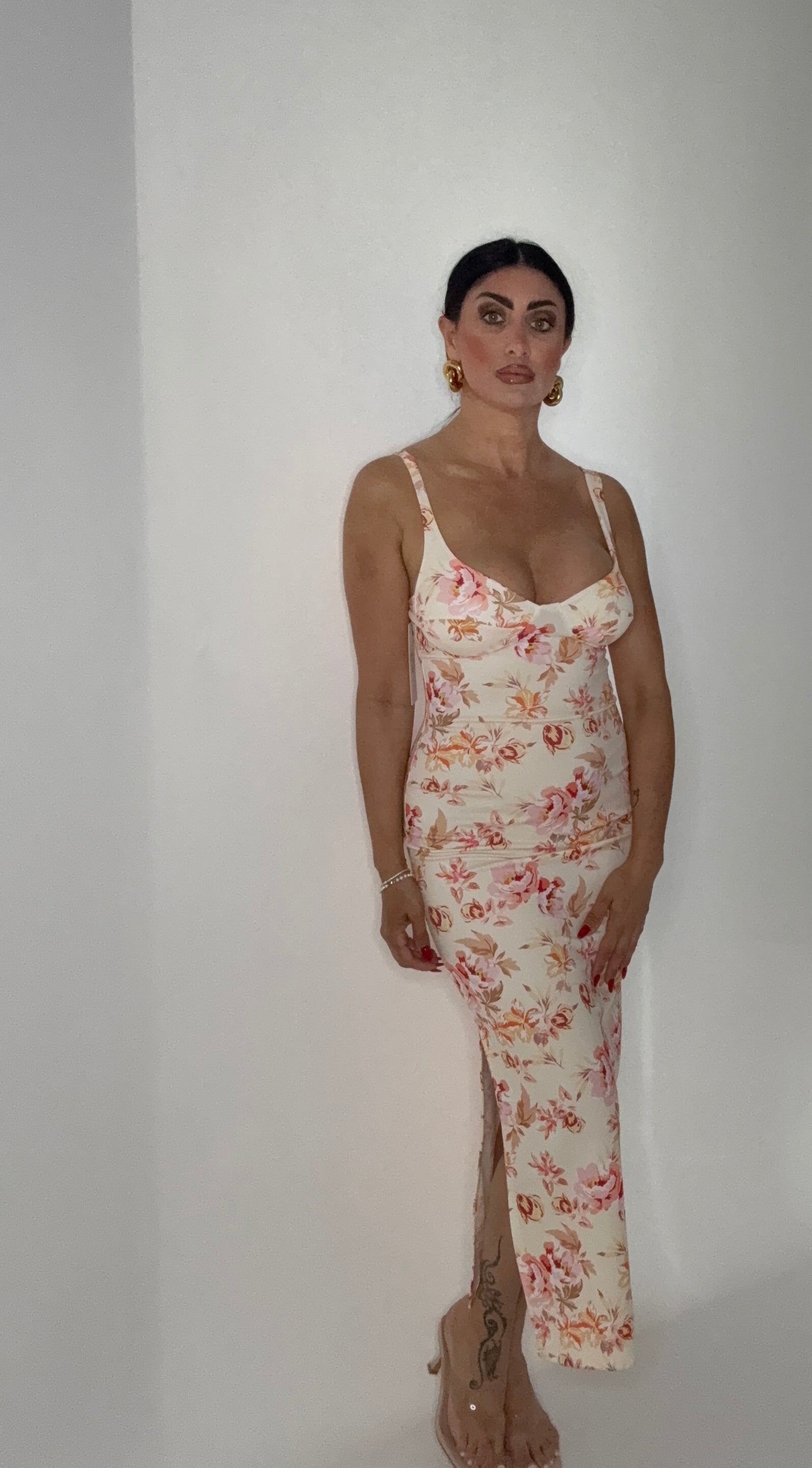 DRESS IKIA (40786)