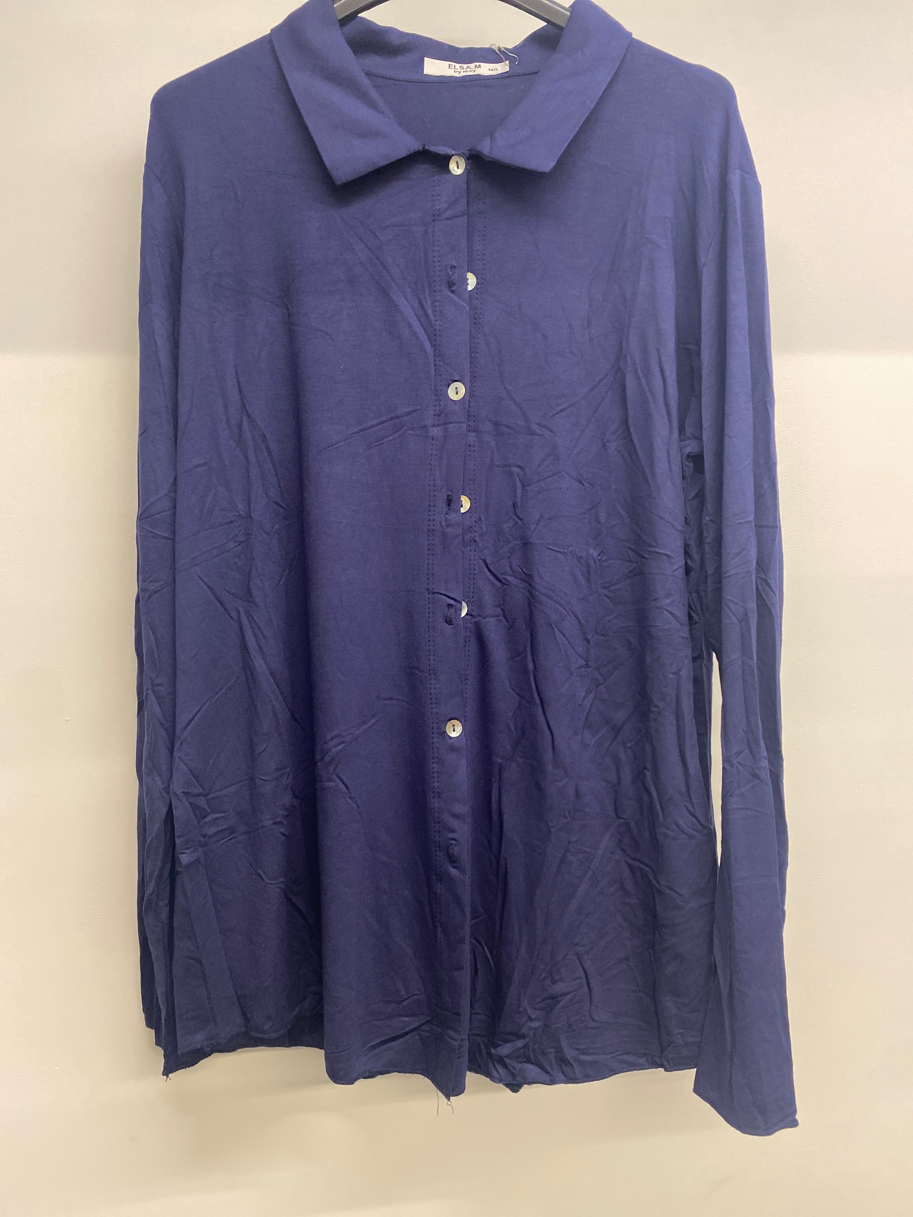 CAMICIA ELSA (JMC20559)