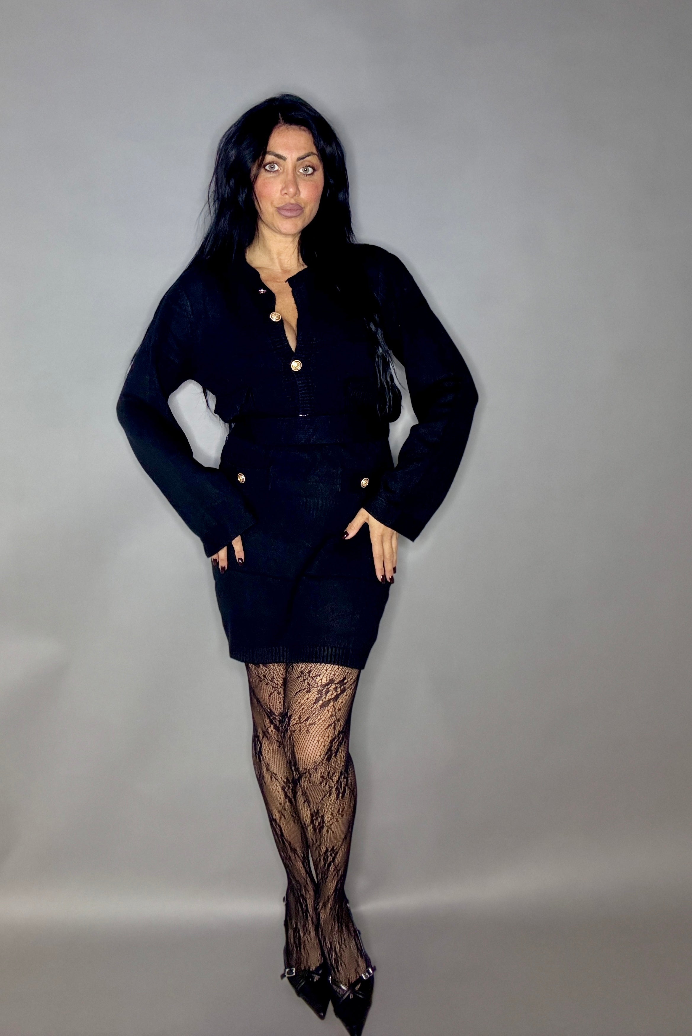 COORDSET JOLIE (MA20585AB)