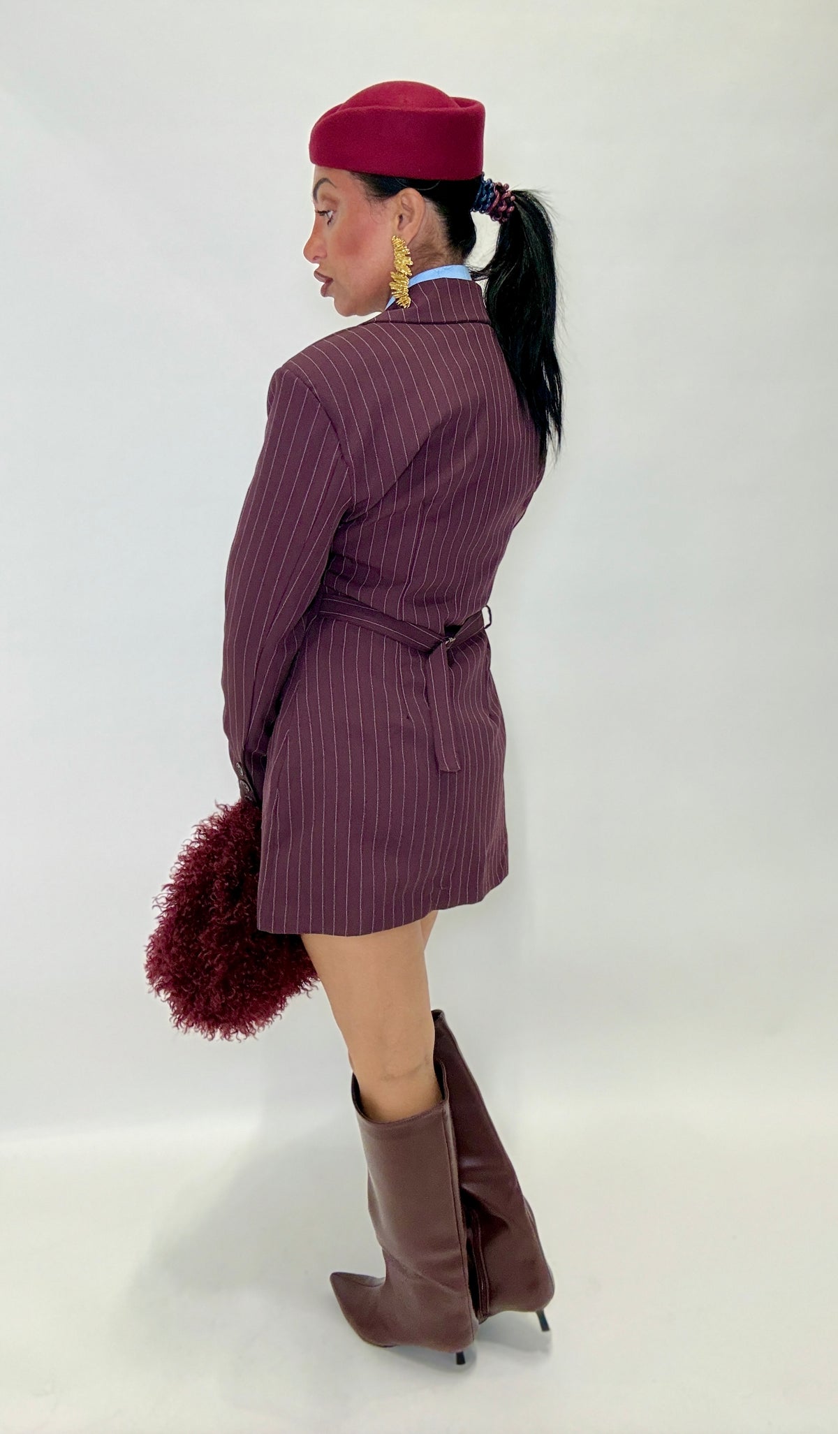 DRESS WINE JAZZ (Mar67032borg)