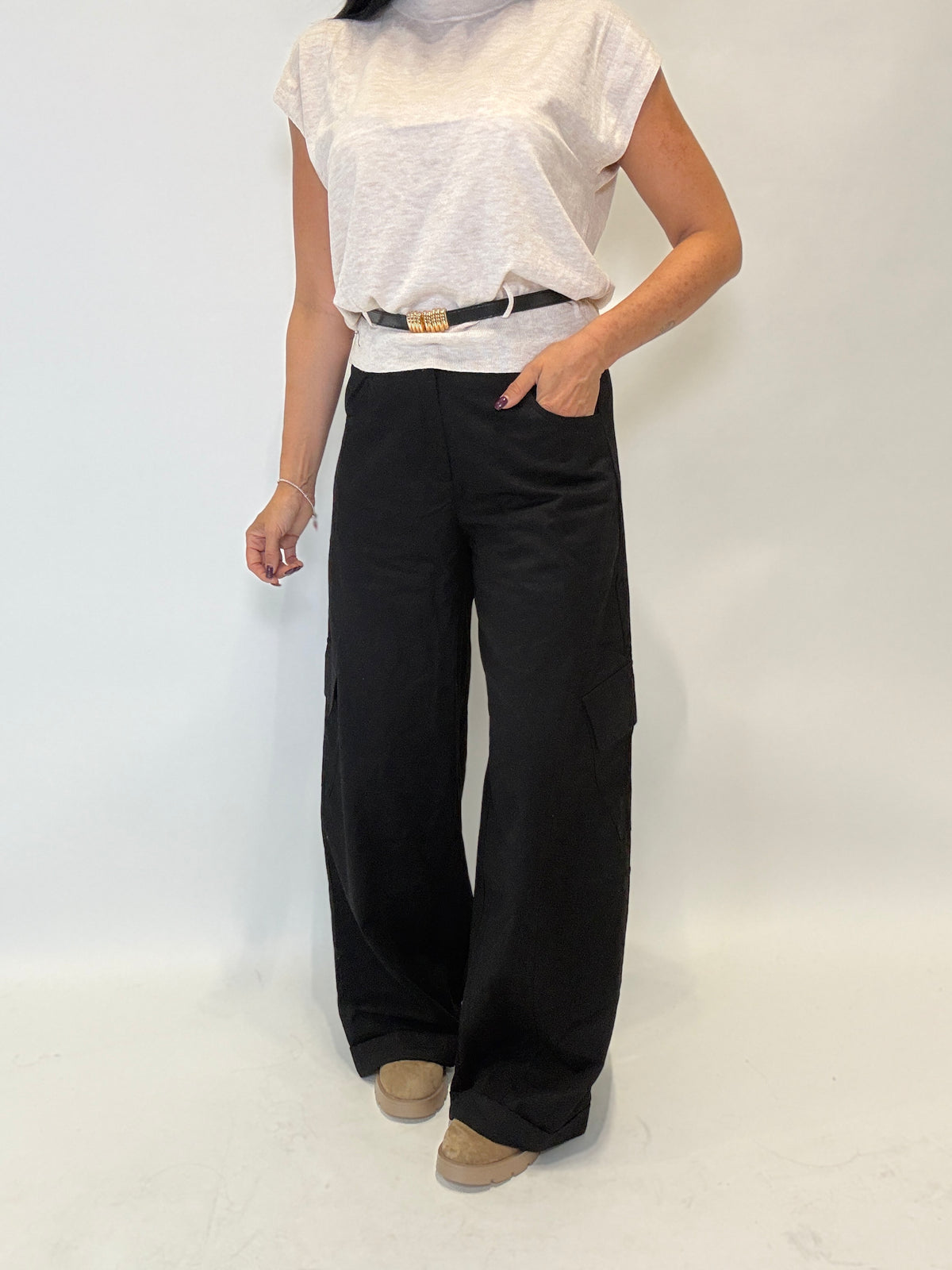 PANTALONE SIENNA (3266)