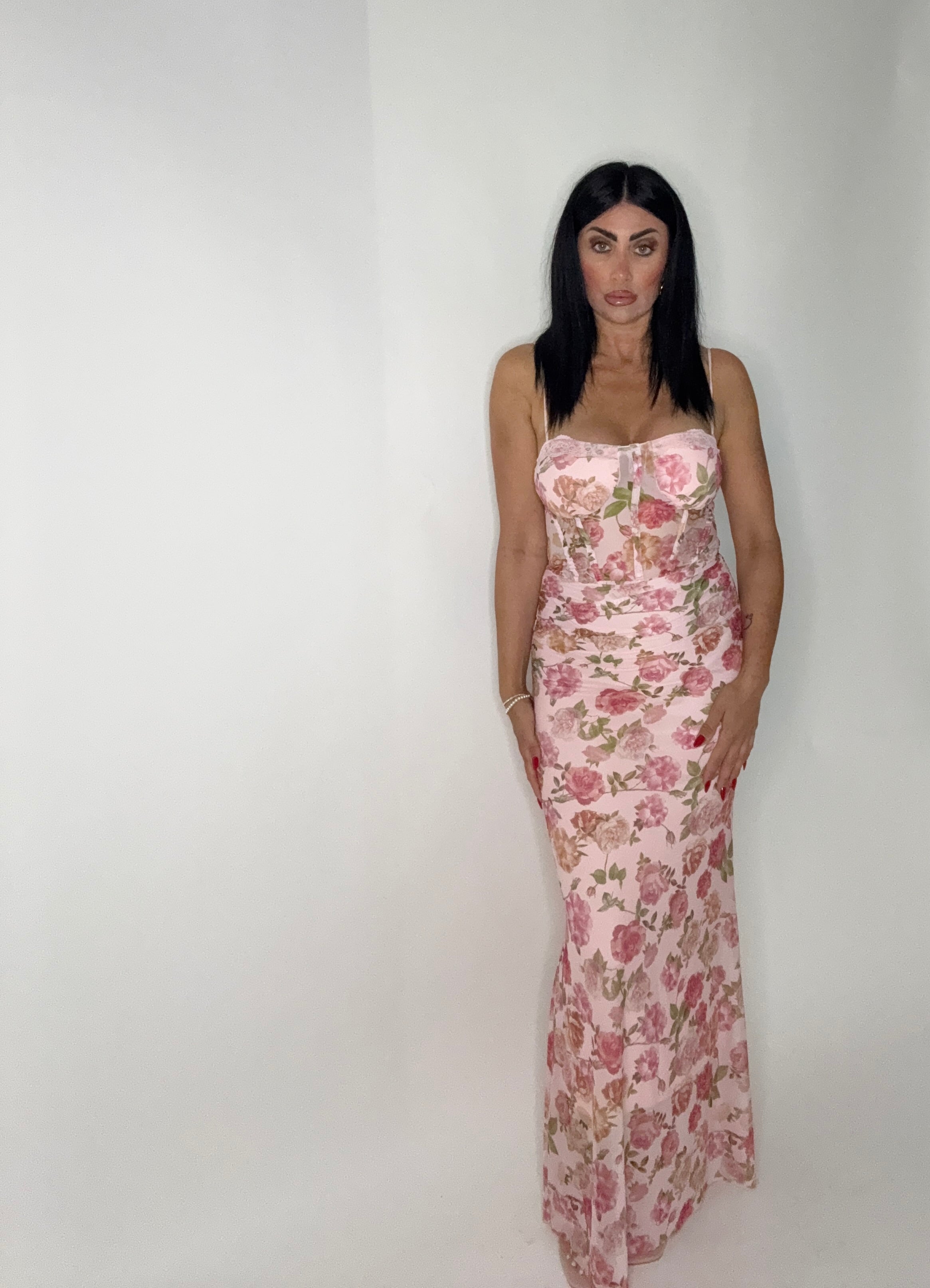 DRESS TOLOSA (47480)