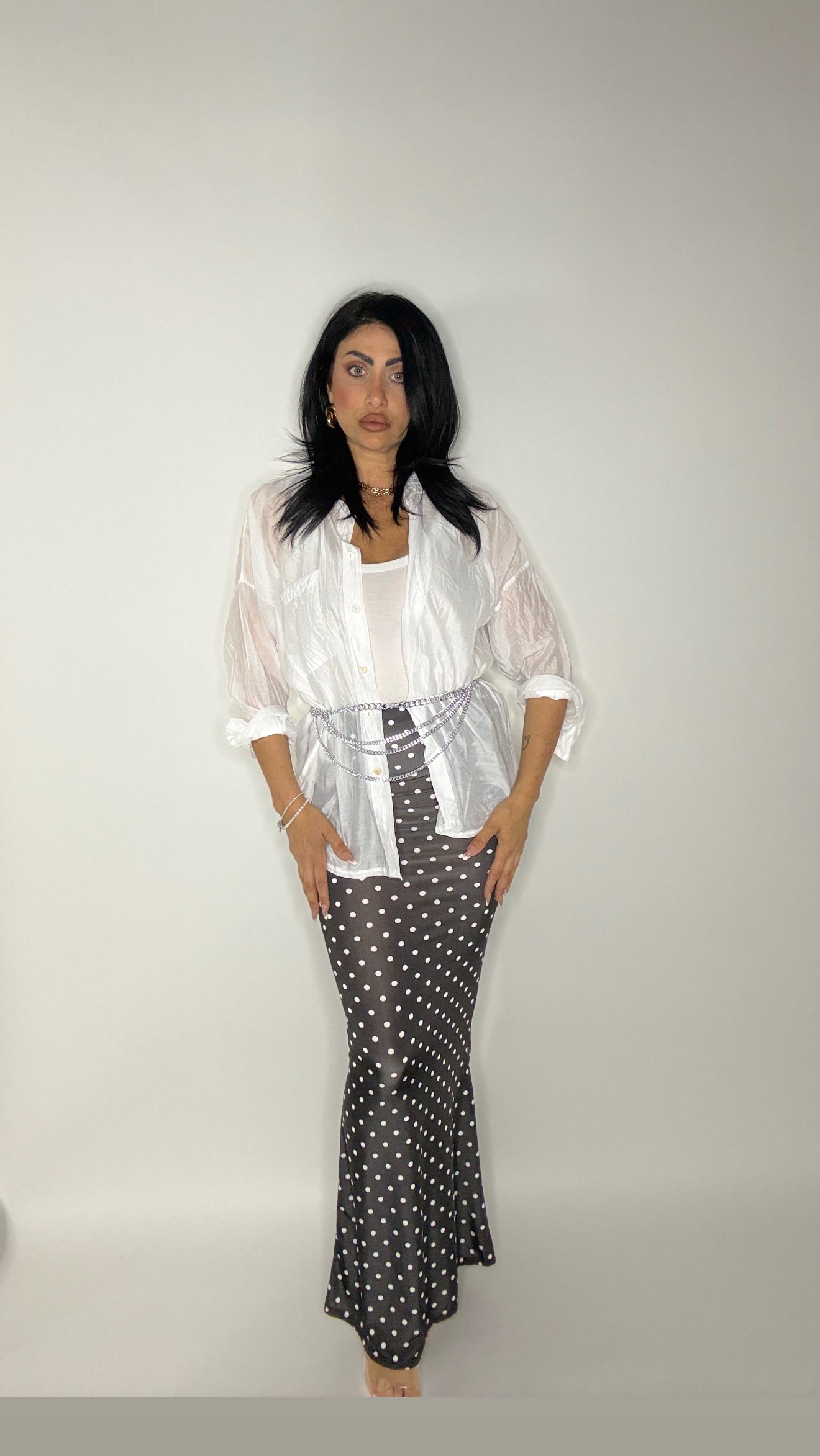 CAMICIA GRETA (25135)