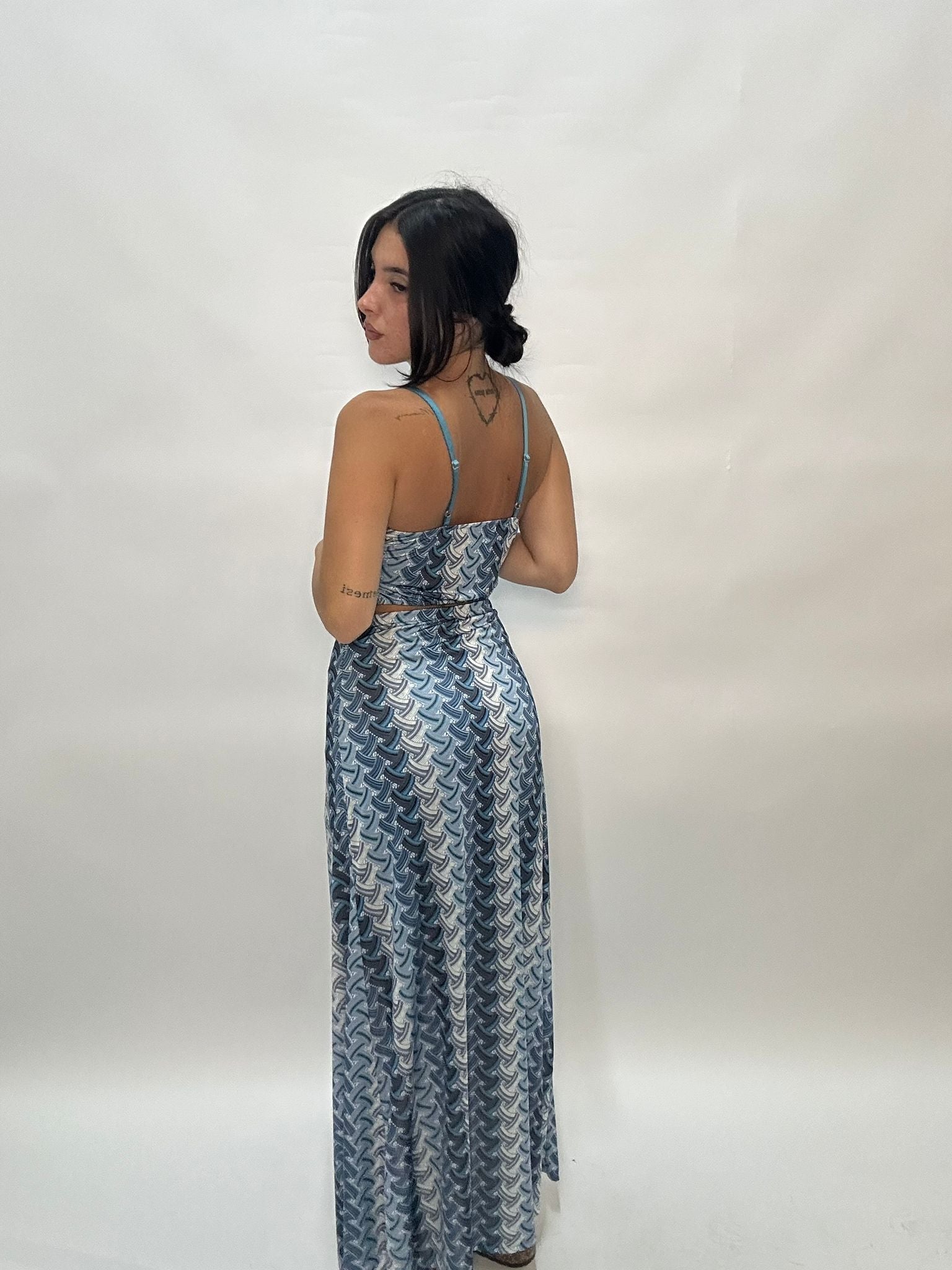 COORDSET  SIRENA (6118)