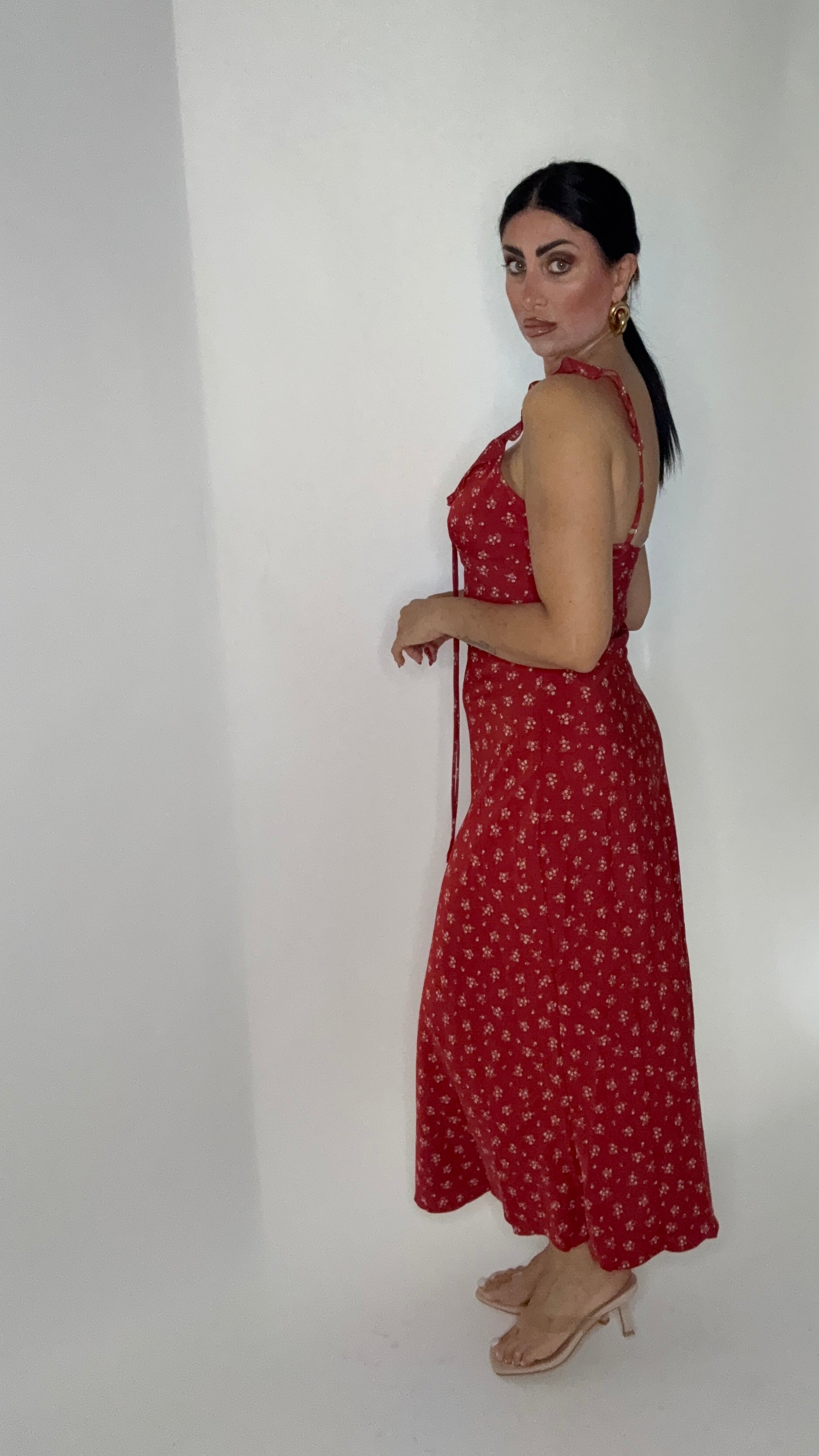 DRESS VALONA (17283)