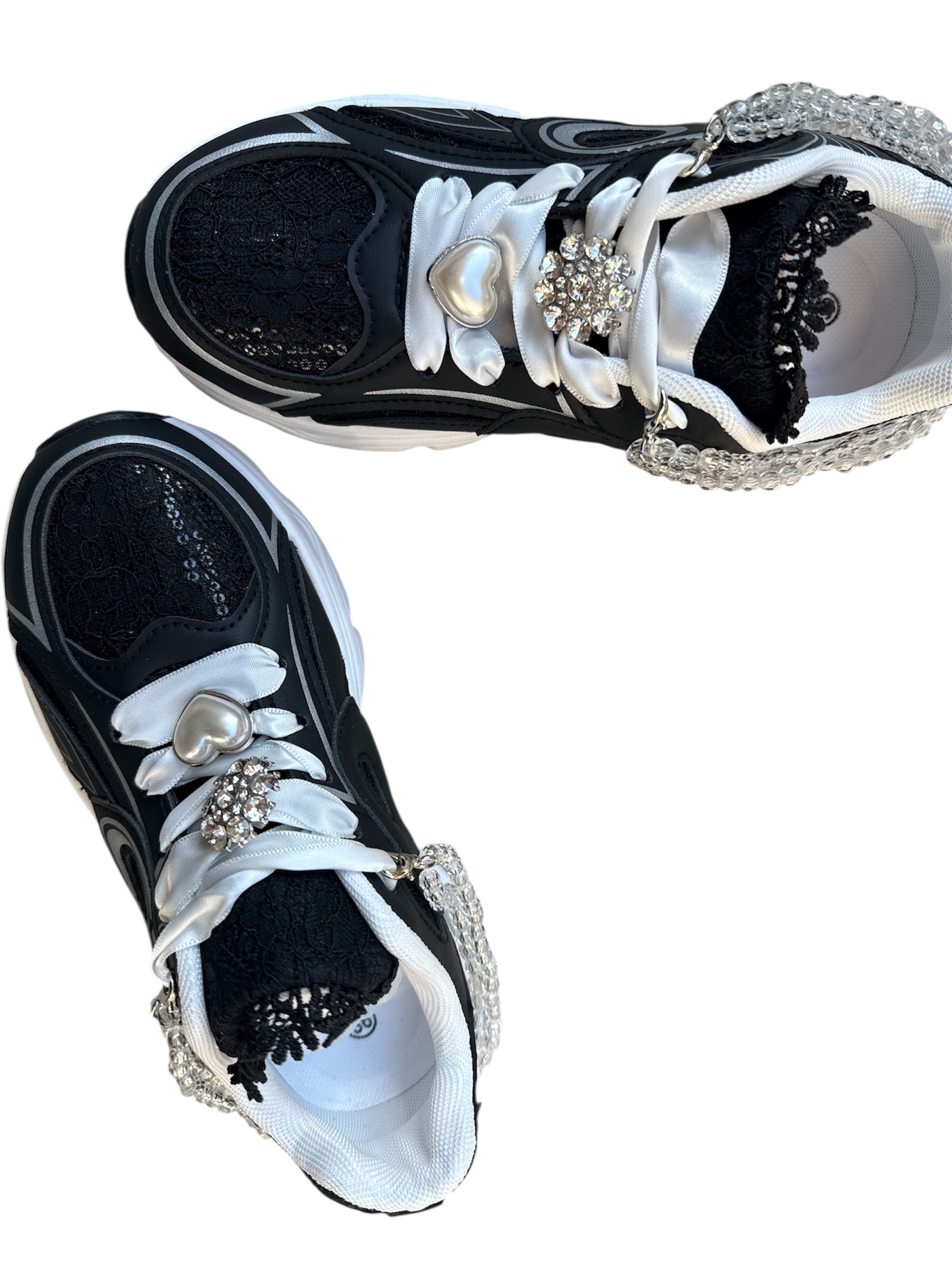 Sneakers mely (AD-38a)