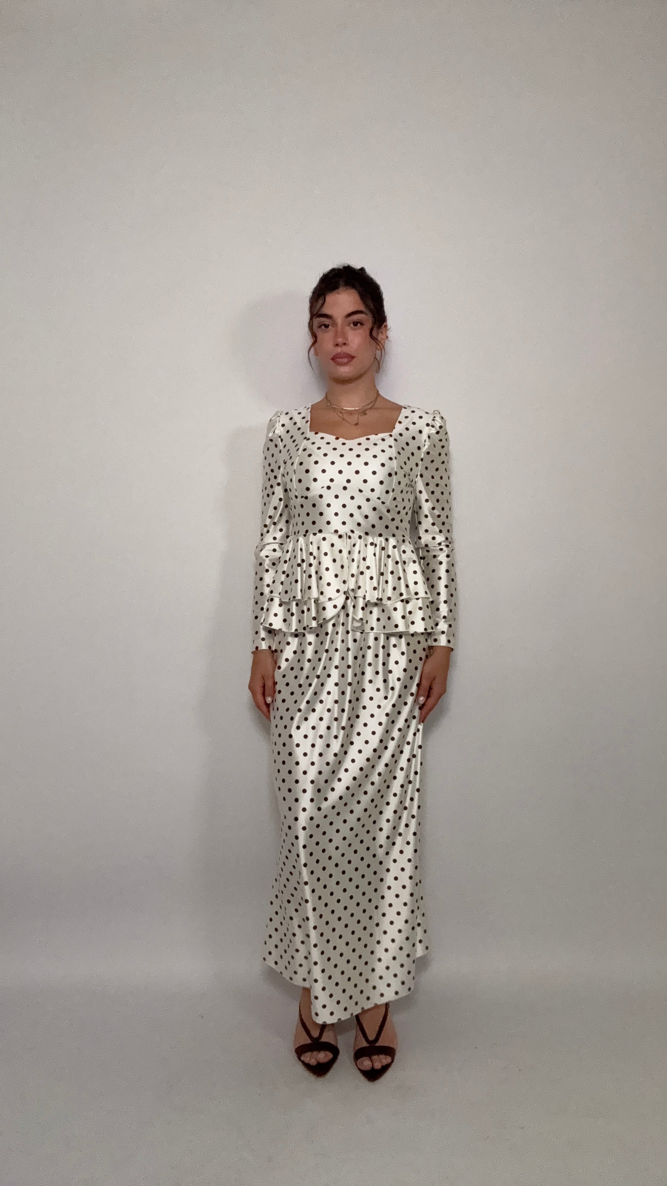 COORDSET POIS (26243)