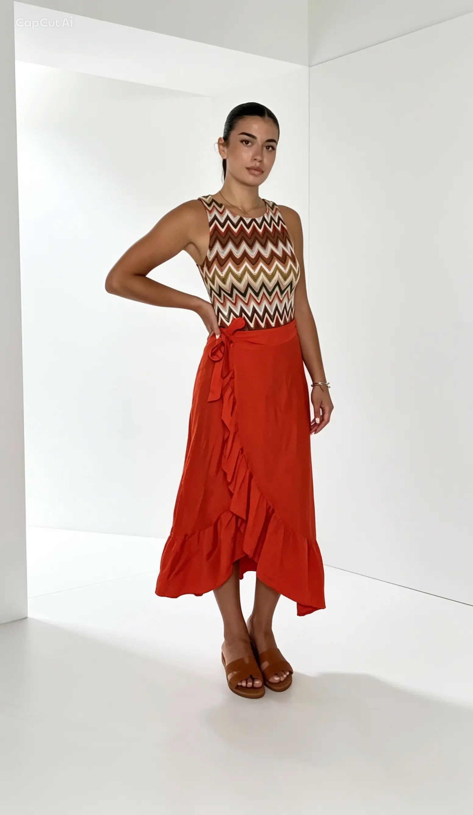 BODY MISSONI (v76336)