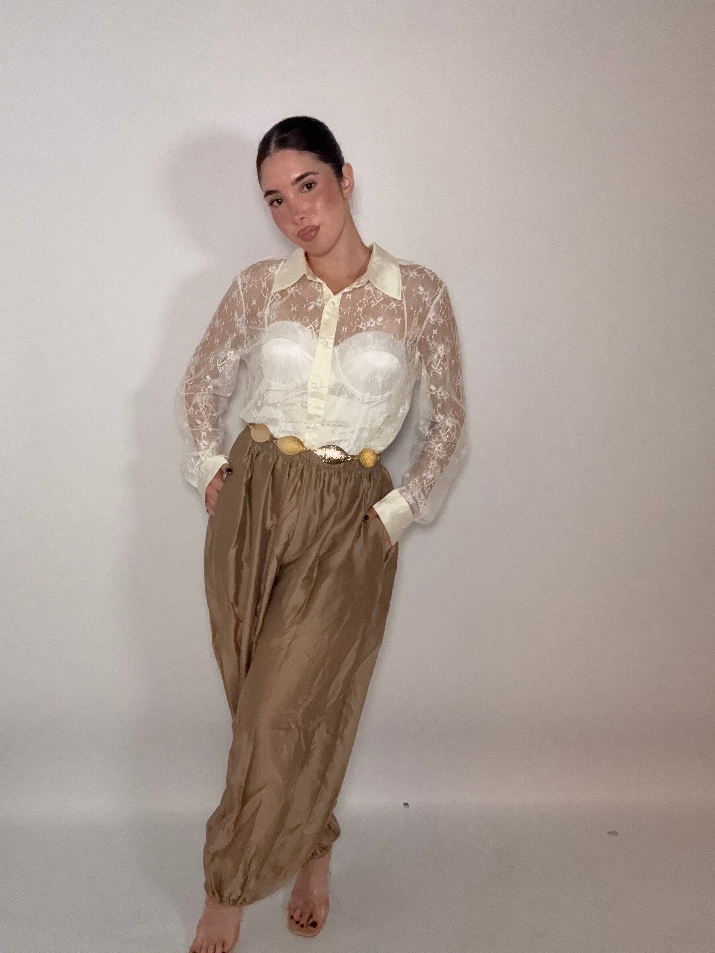 PANTALONI LUMINA (ld5331)