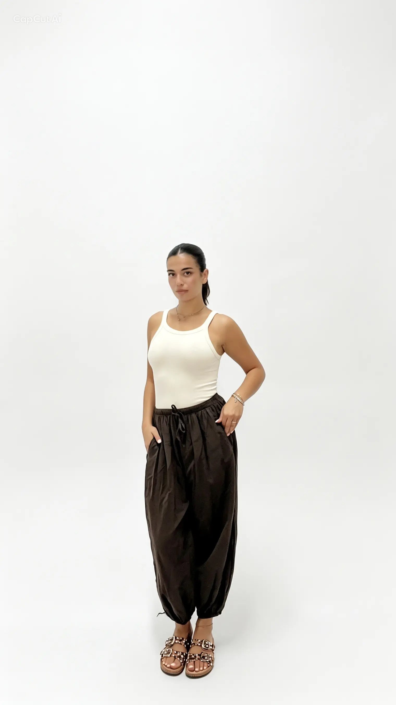 PANTALONI GIN (268212)