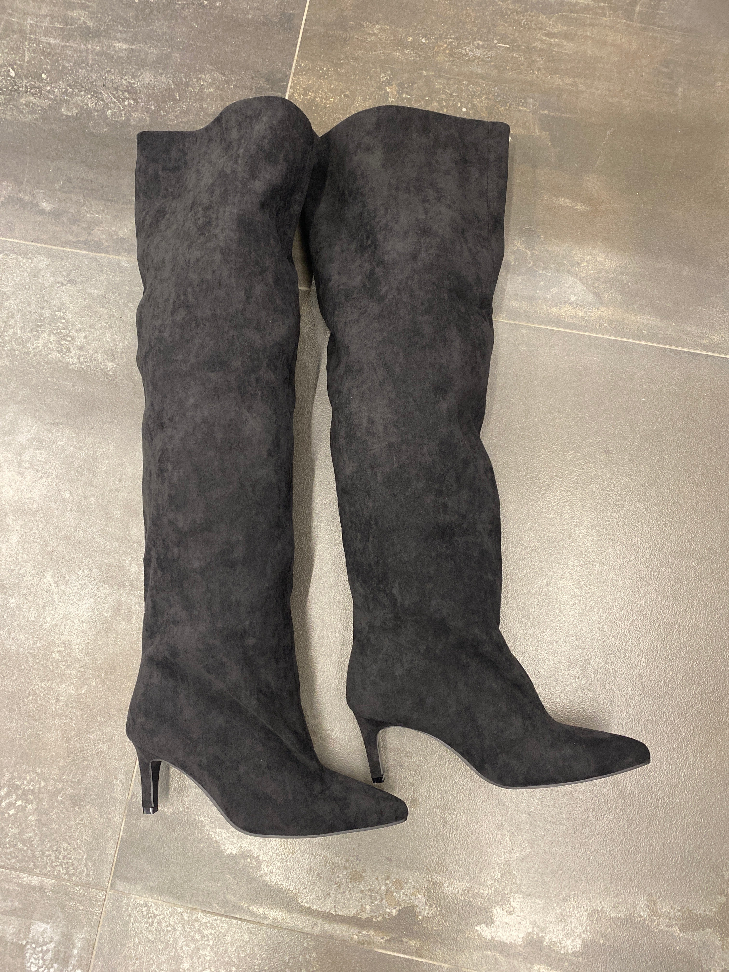 STIVALONE OBSIDIA (K0130)