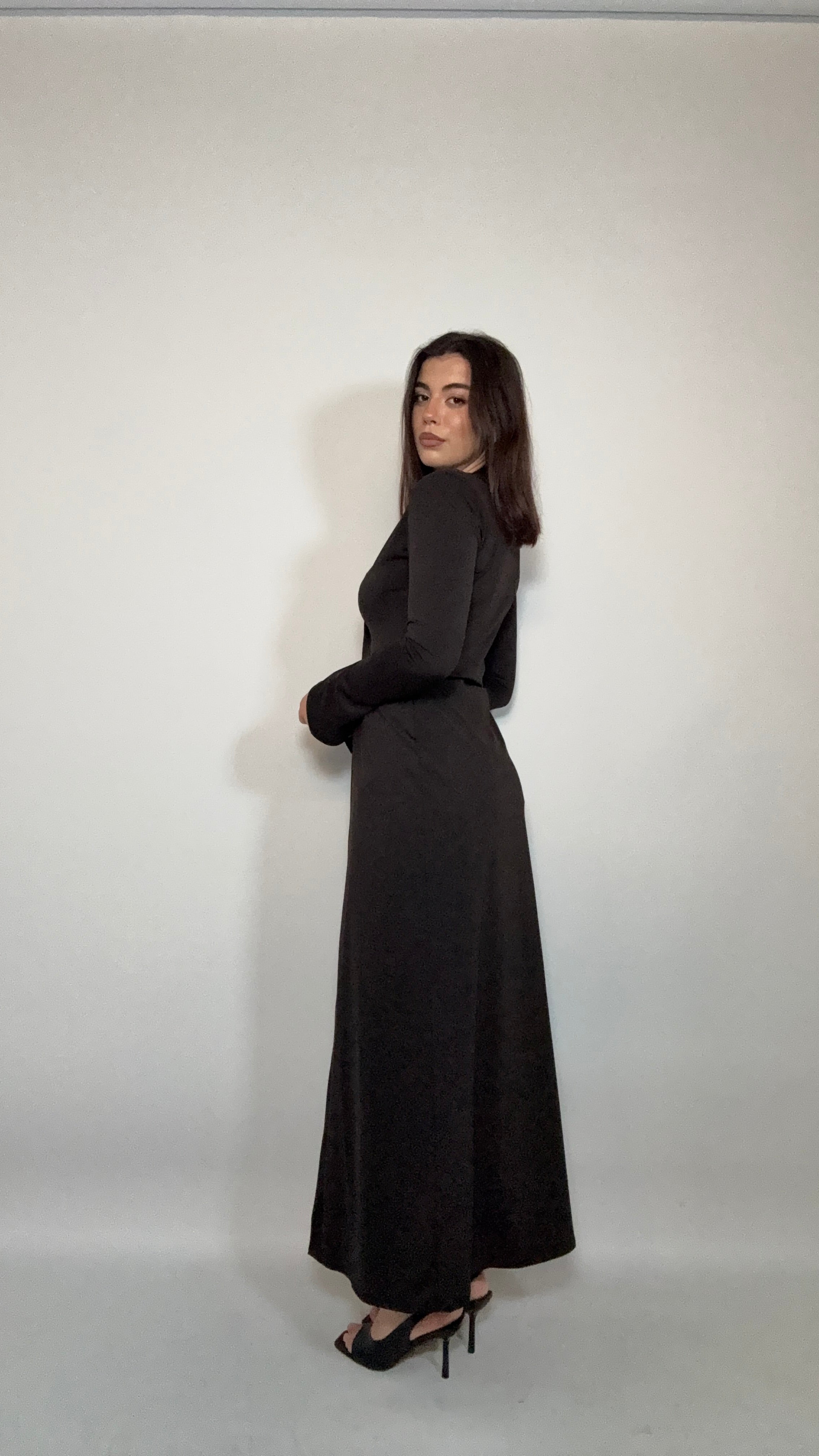 DRESS FLORIA (2288)