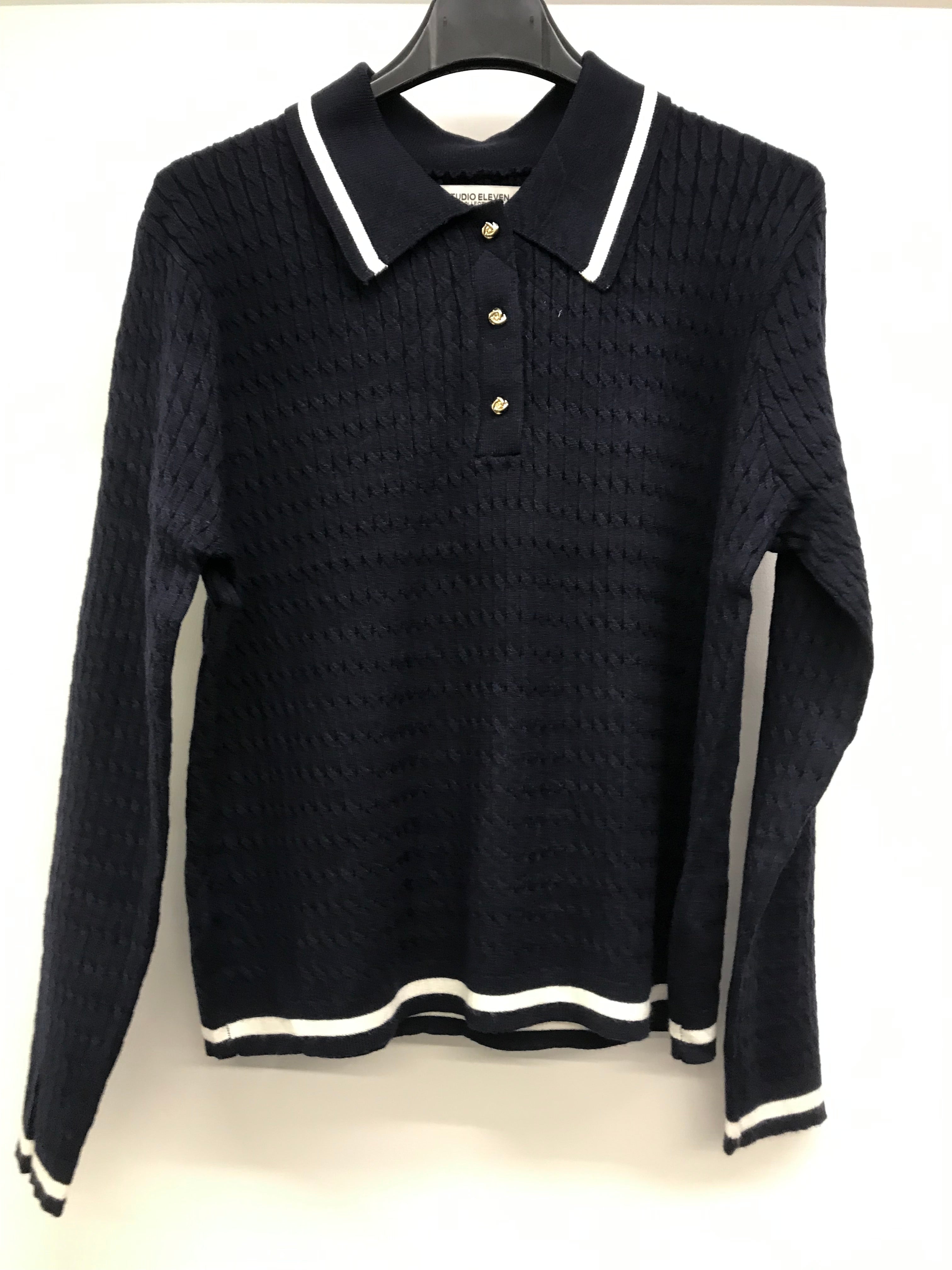 POLO NECK (gg33687)