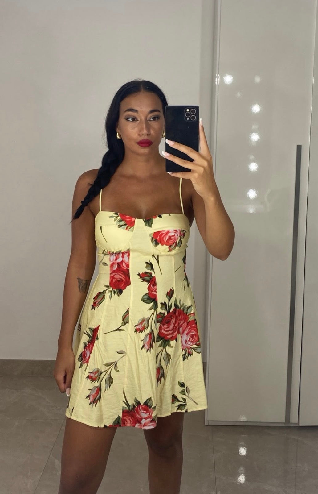 DRESS INès (697288)