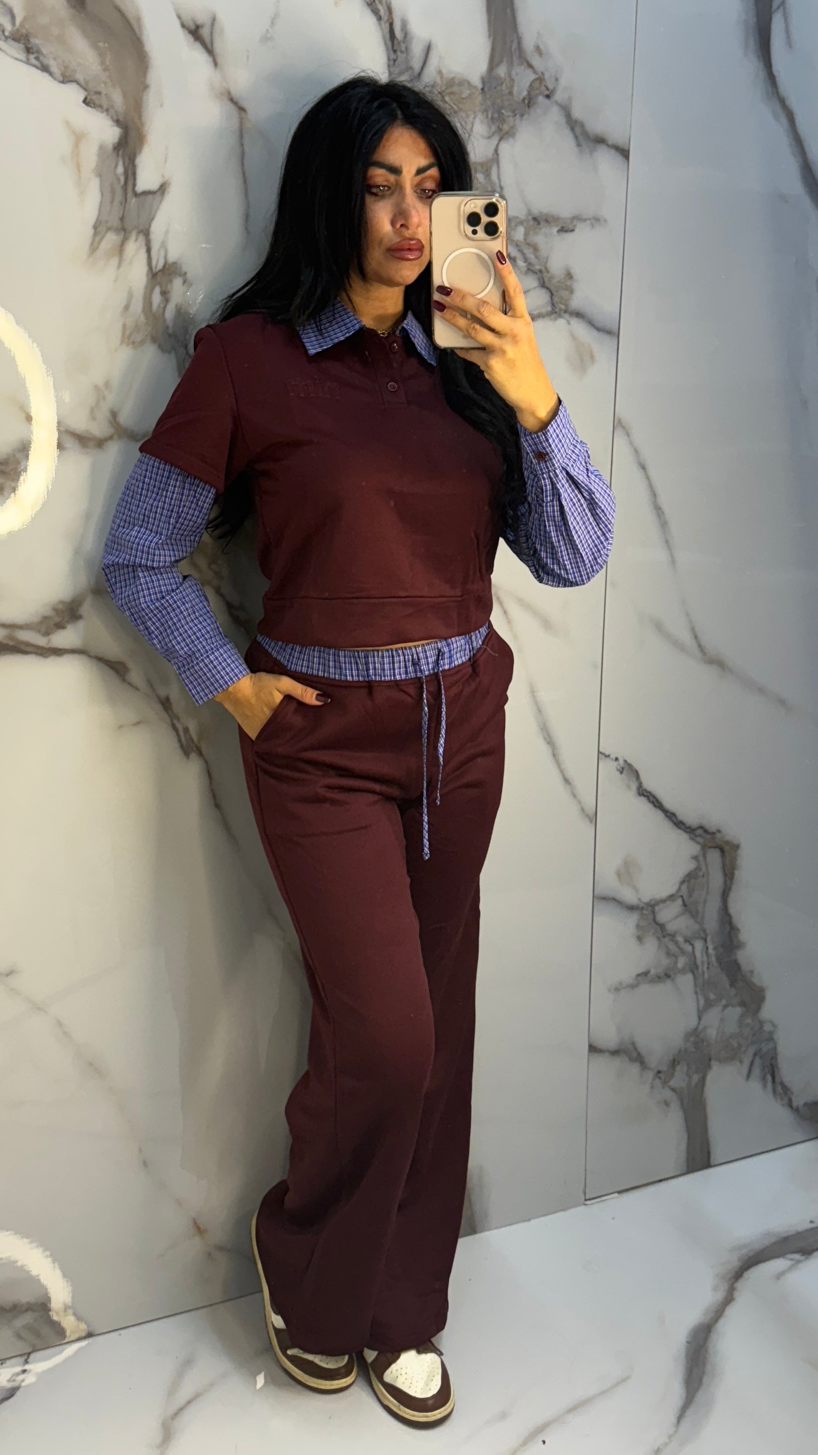 COORDSET  MACTH POINT(CP-17)