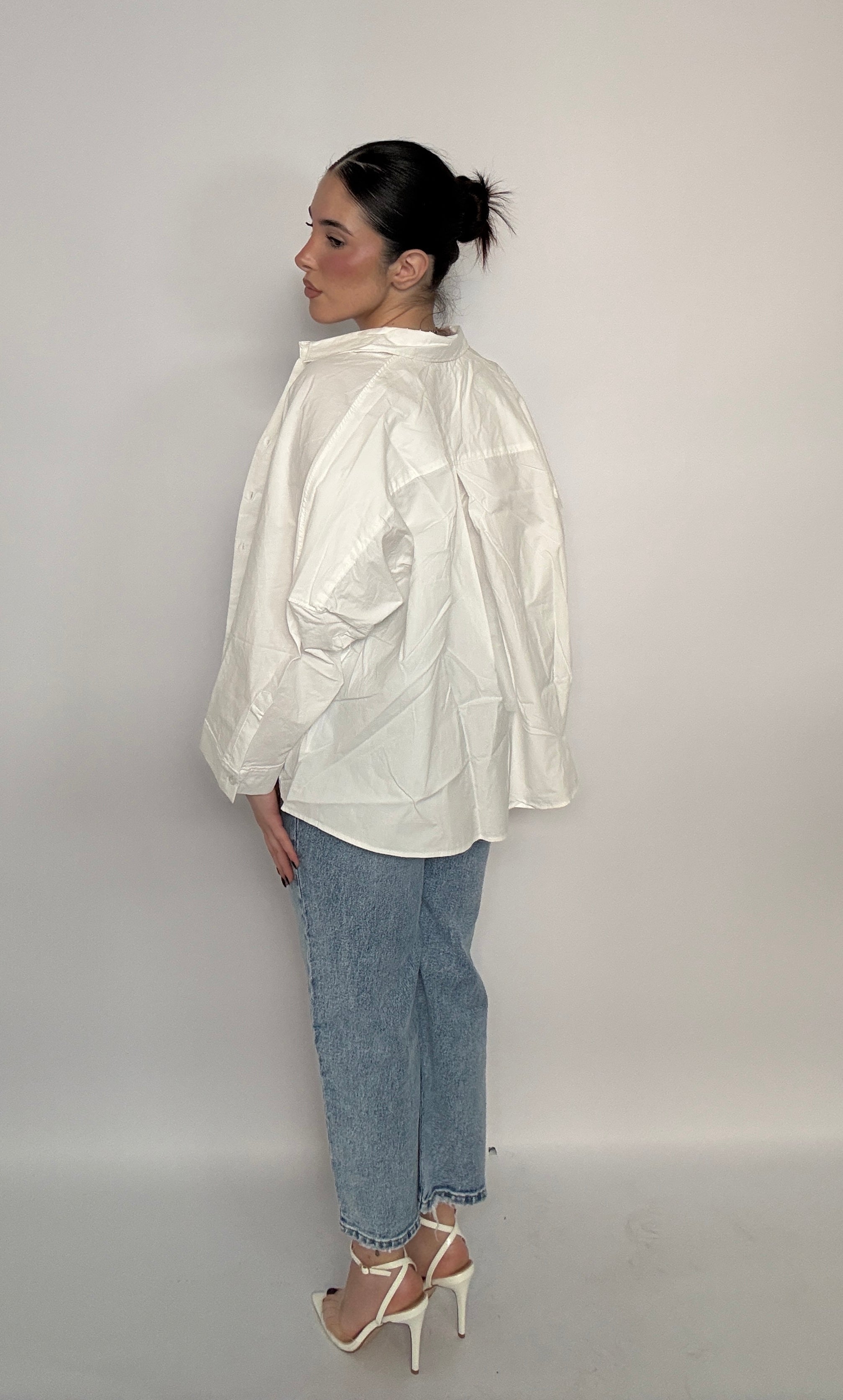 CAMICIA KIMERY (bj26562)