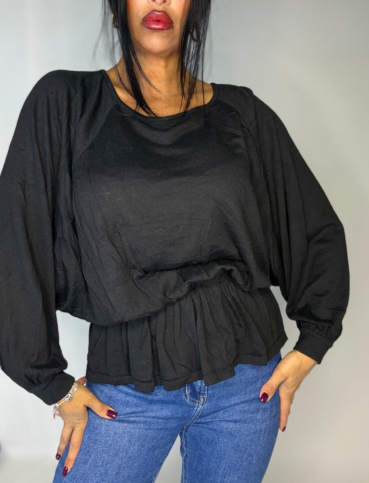 MAGLIA COSMO (Dz93964)